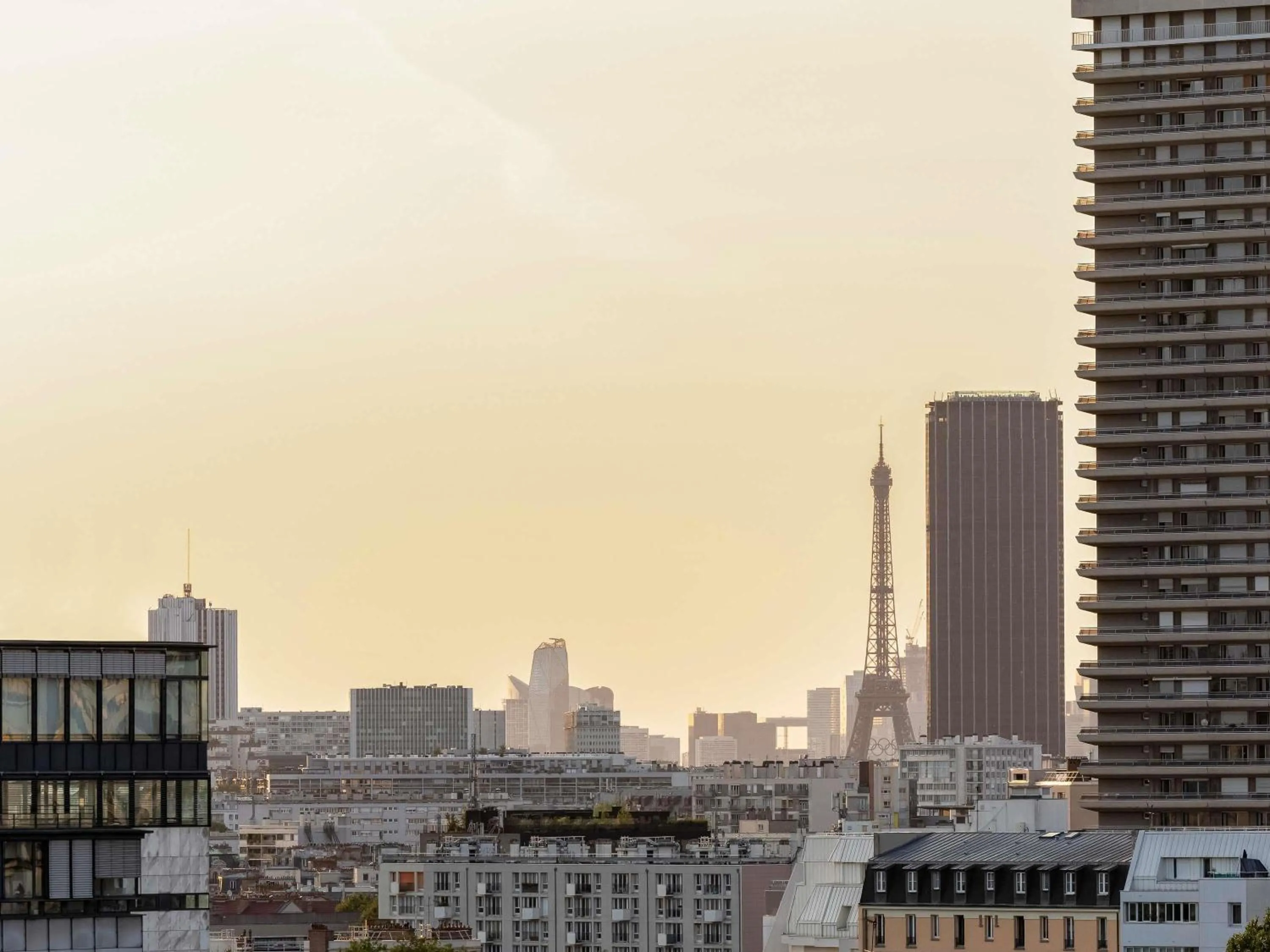 Other in Novotel Paris 13 Porte d'Italie