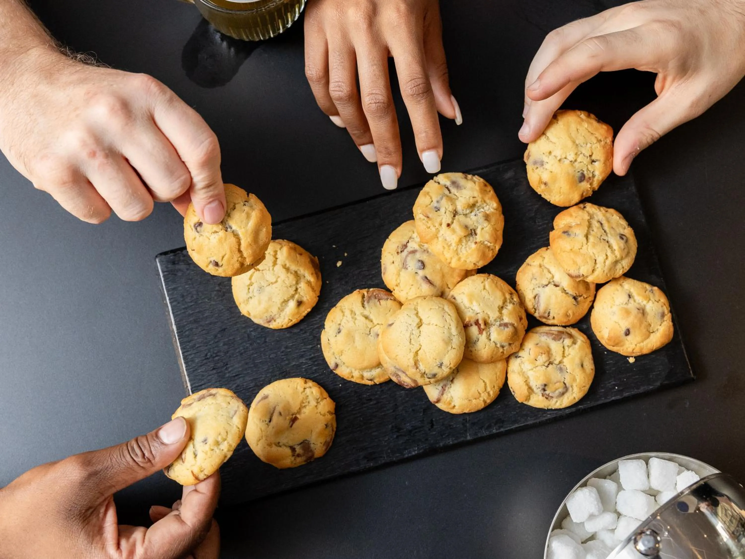 Restaurant/places to eat in Novotel Paris 13 Porte d'Italie