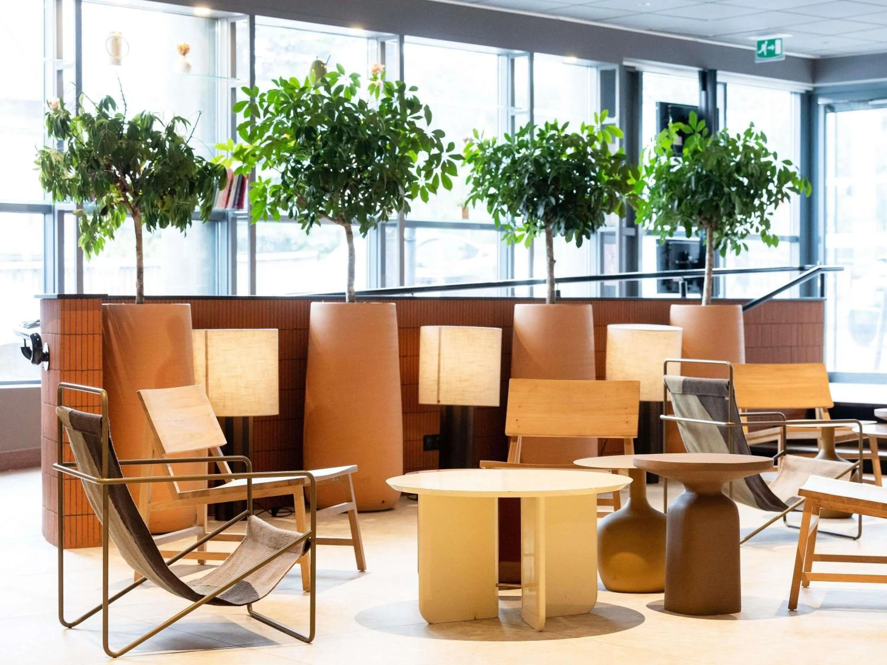 Other in Novotel Paris 13 Porte d'Italie