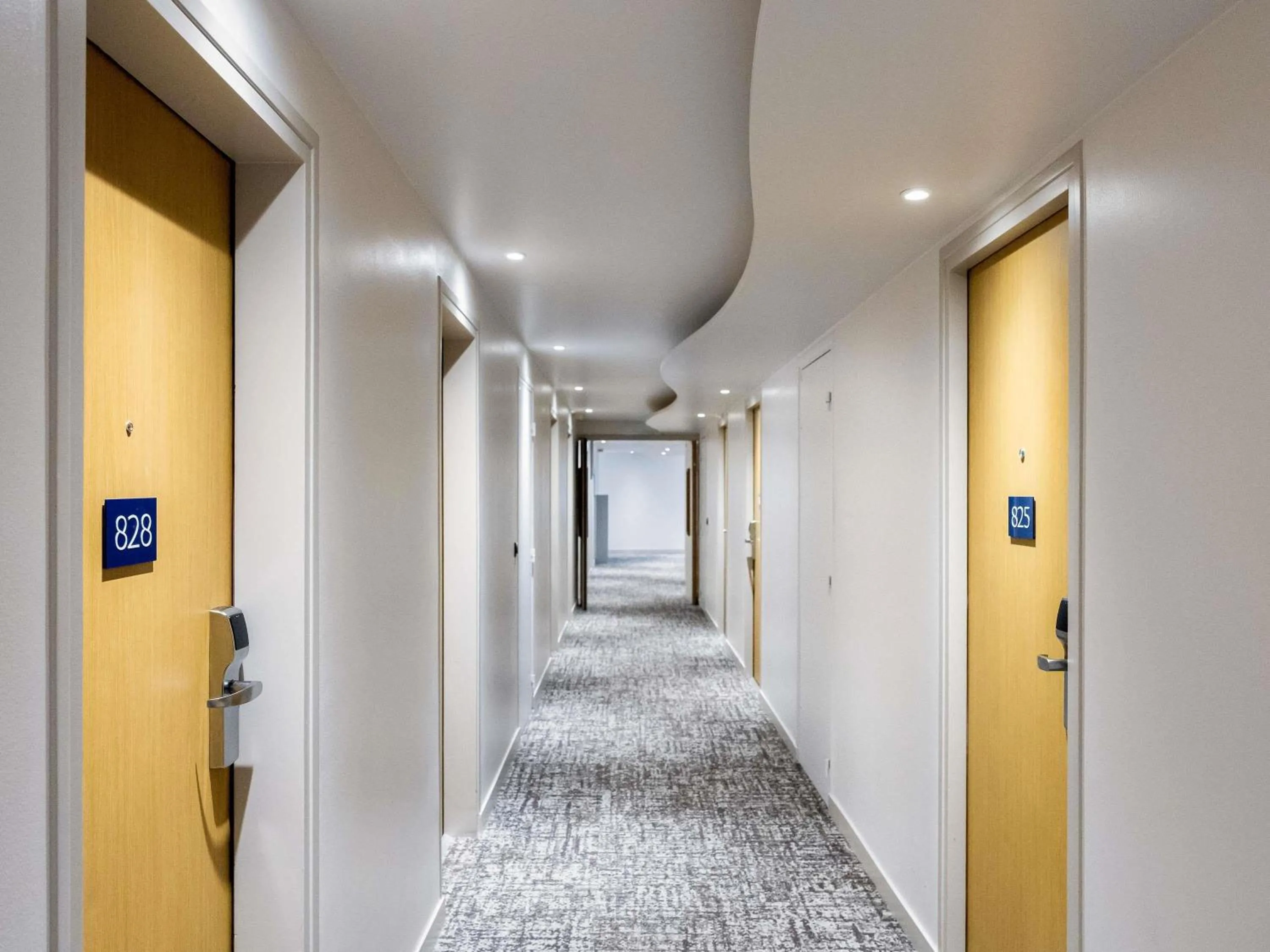 Other in Novotel Paris 13 Porte d'Italie