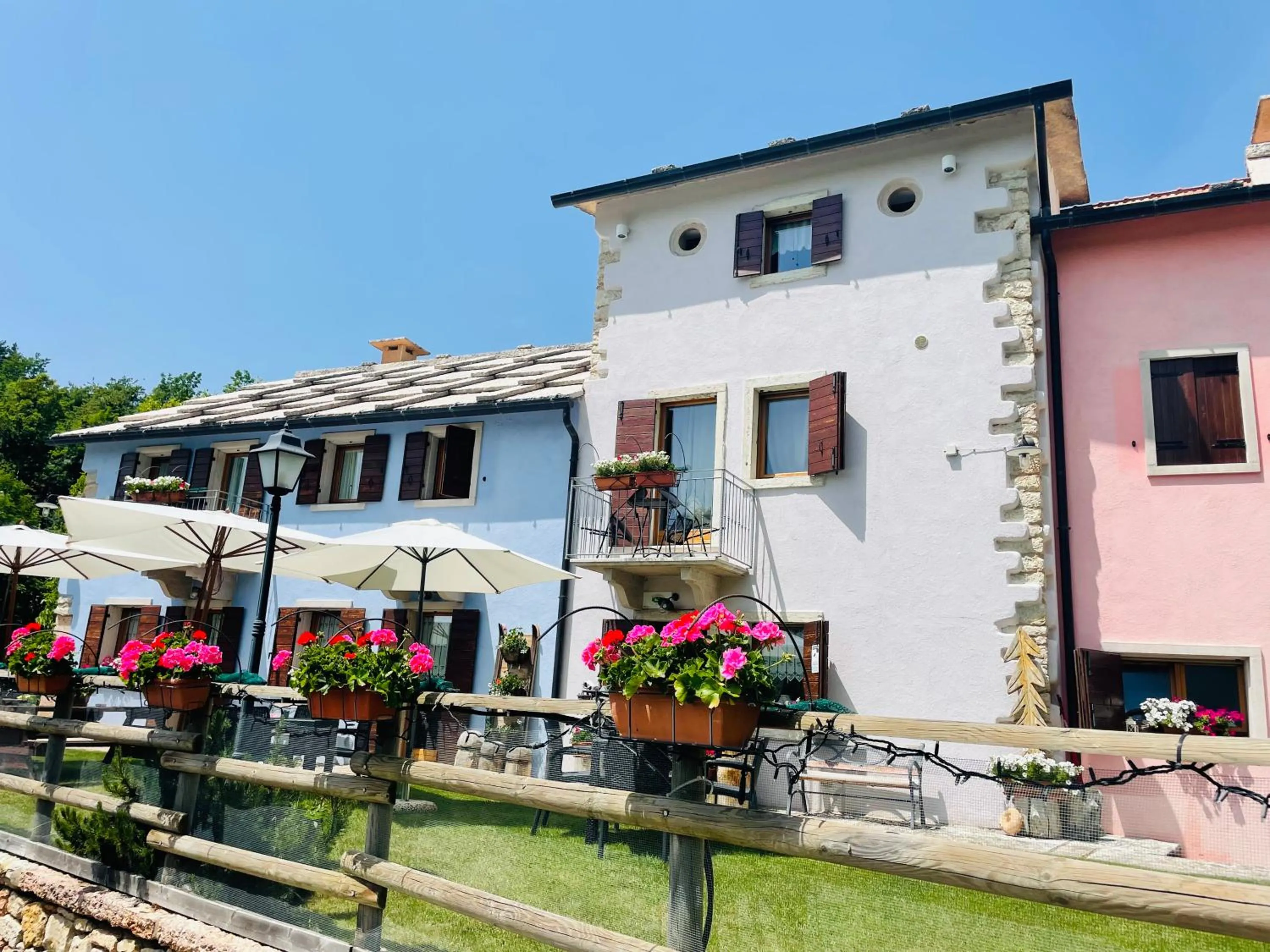 Ongar Relax b&b