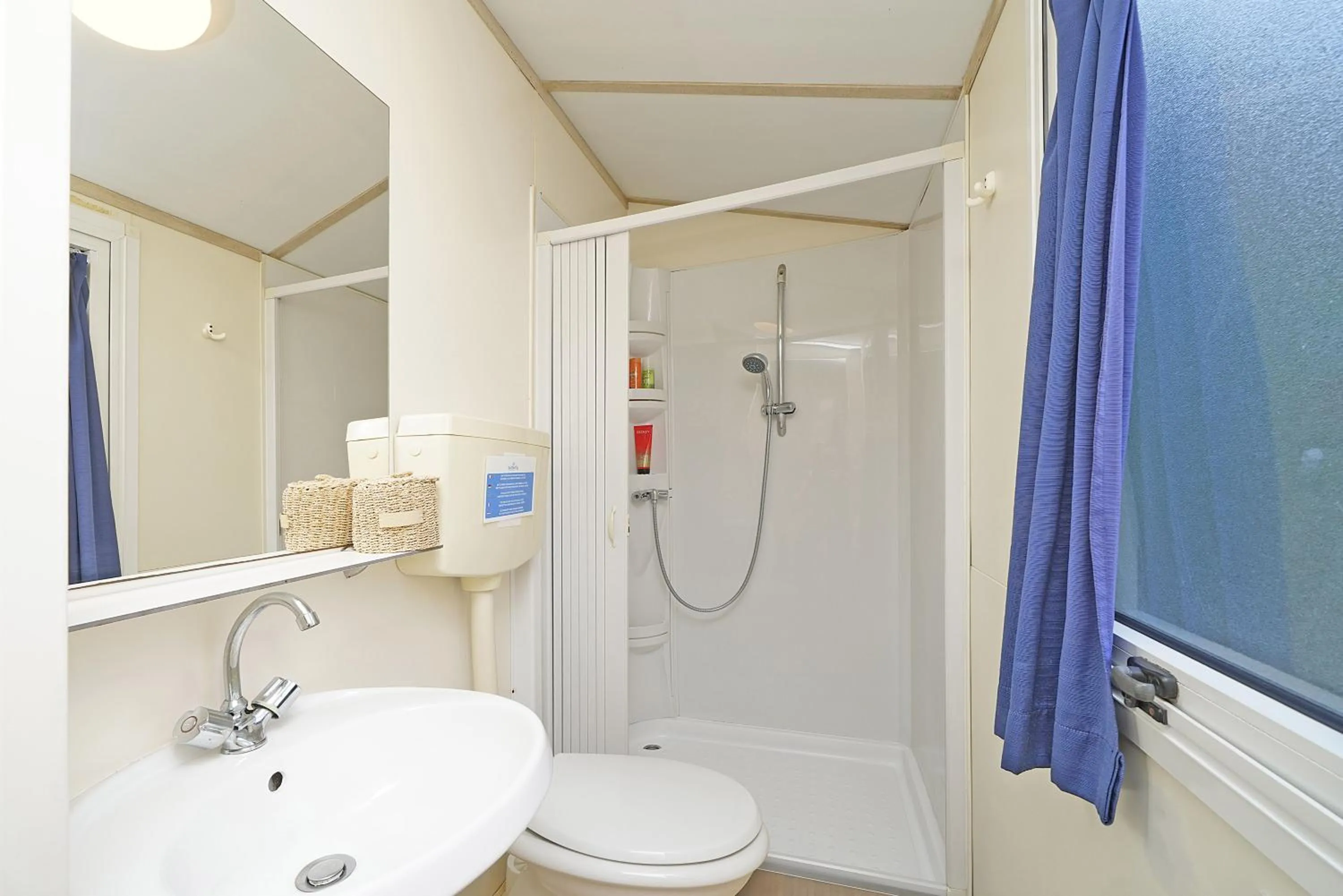 Camping Village Butterfly