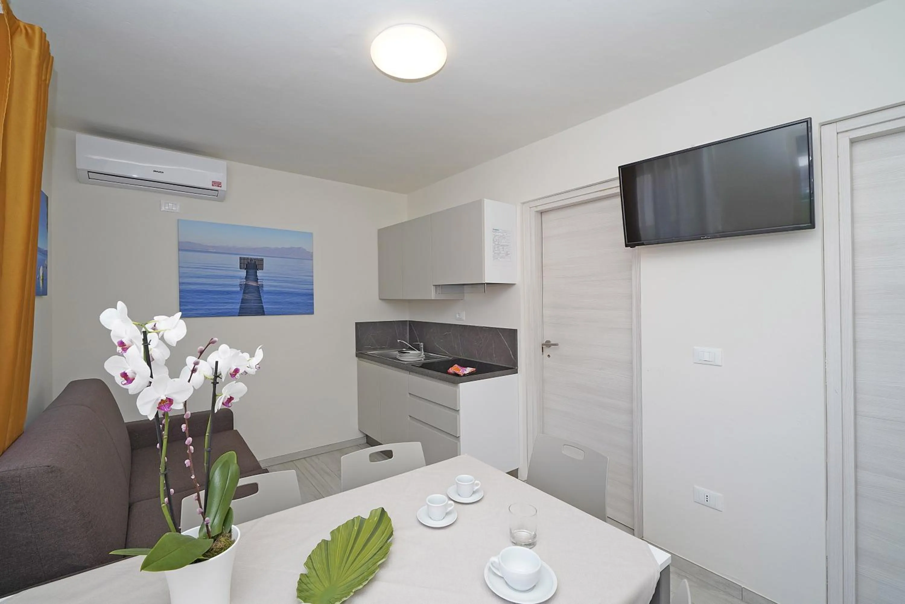 Camping Village Butterfly