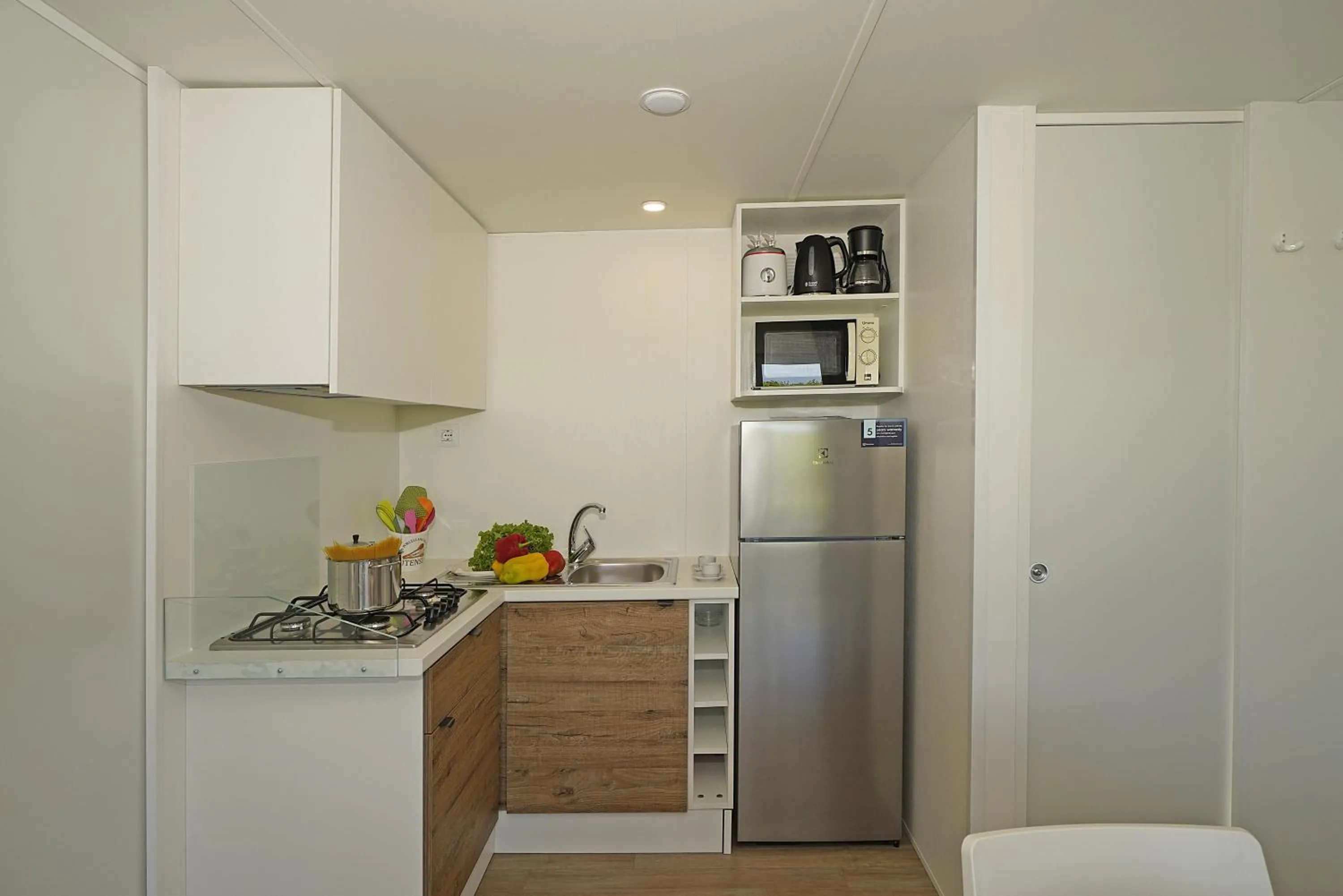 Camping Village Butterfly