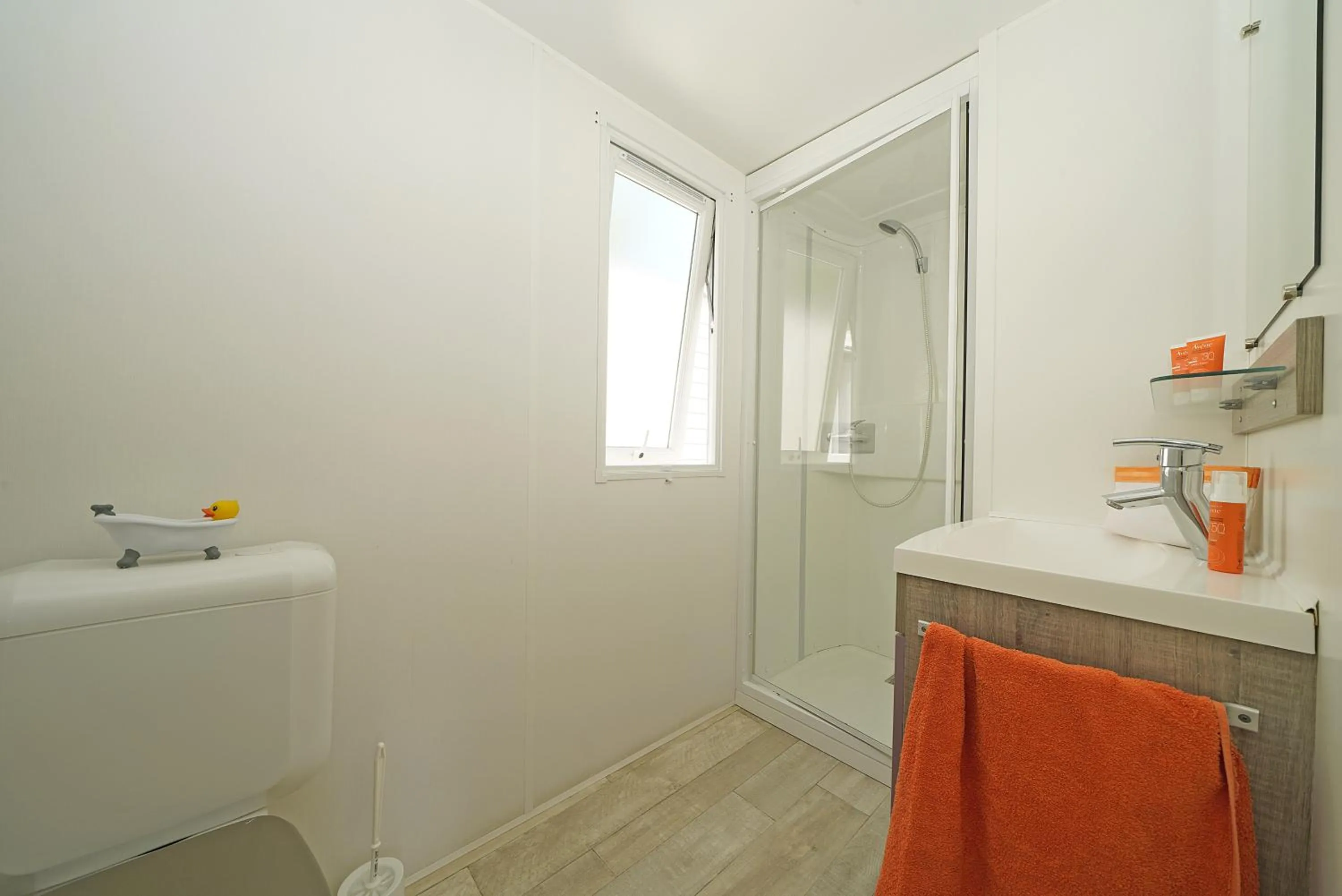 Camping Village Butterfly