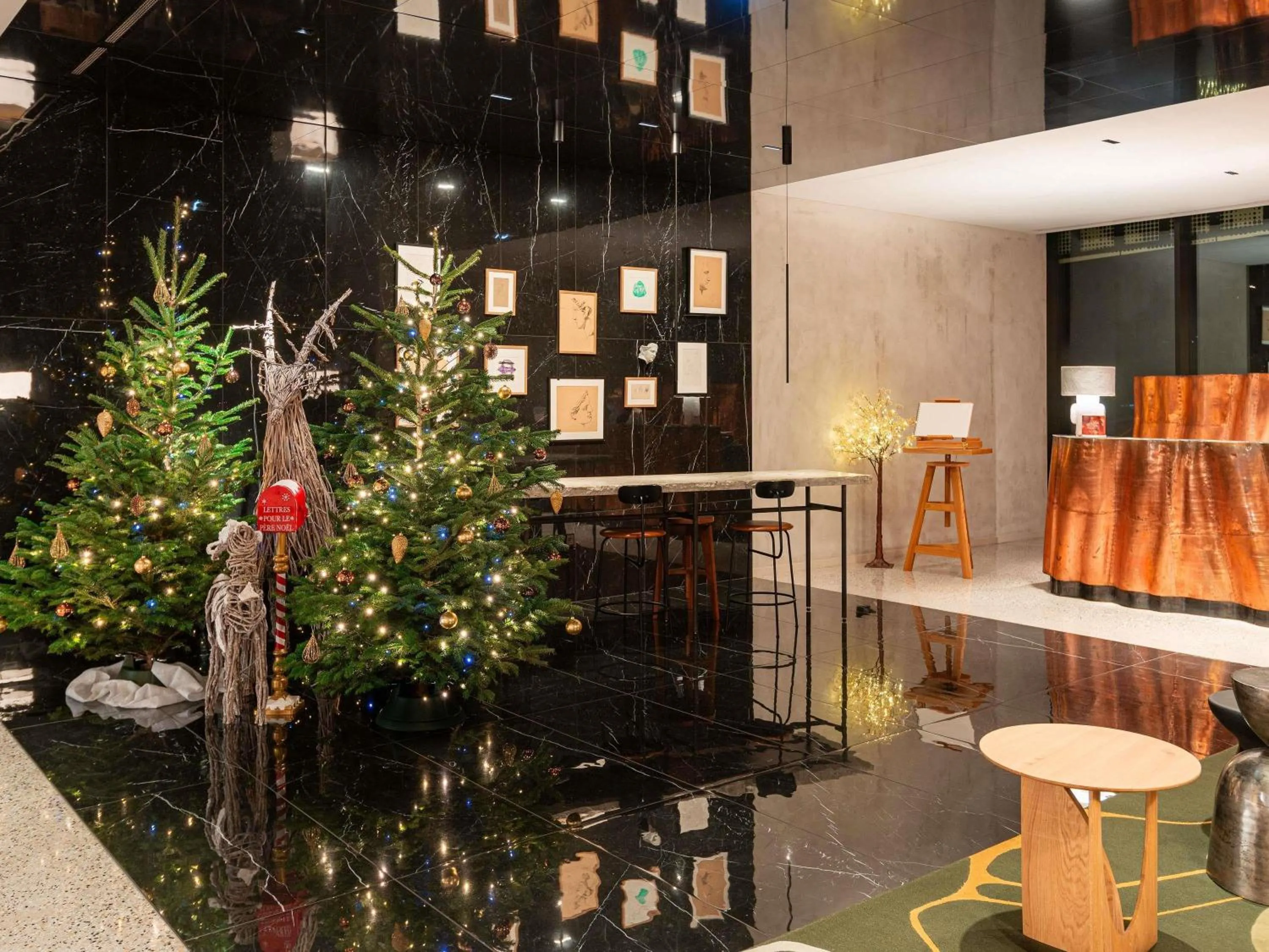 Property building in L'Esquisse Hotel & Spa Colmar - MGallery Collection