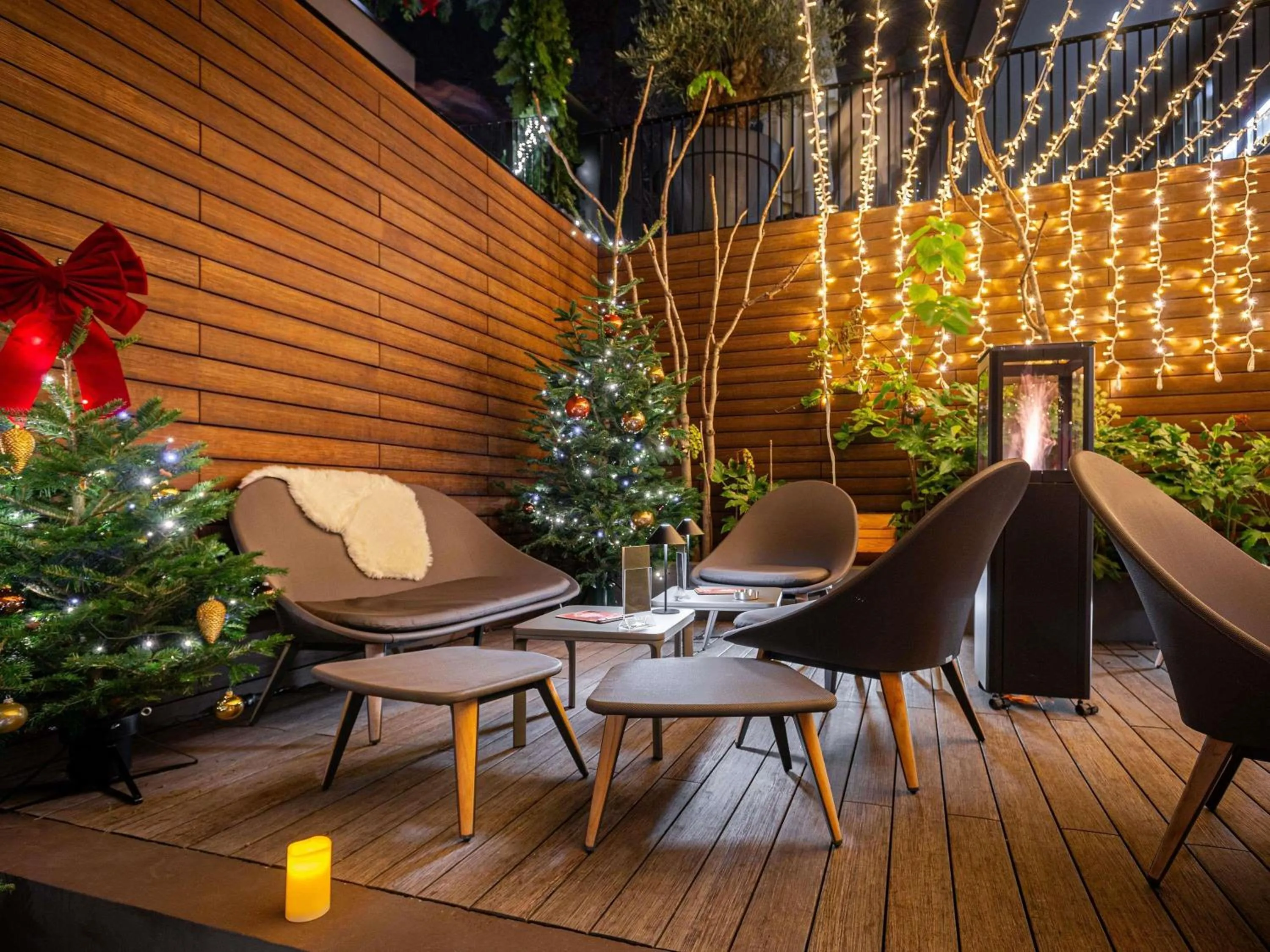 Property building in L'Esquisse Hotel & Spa Colmar - MGallery Collection