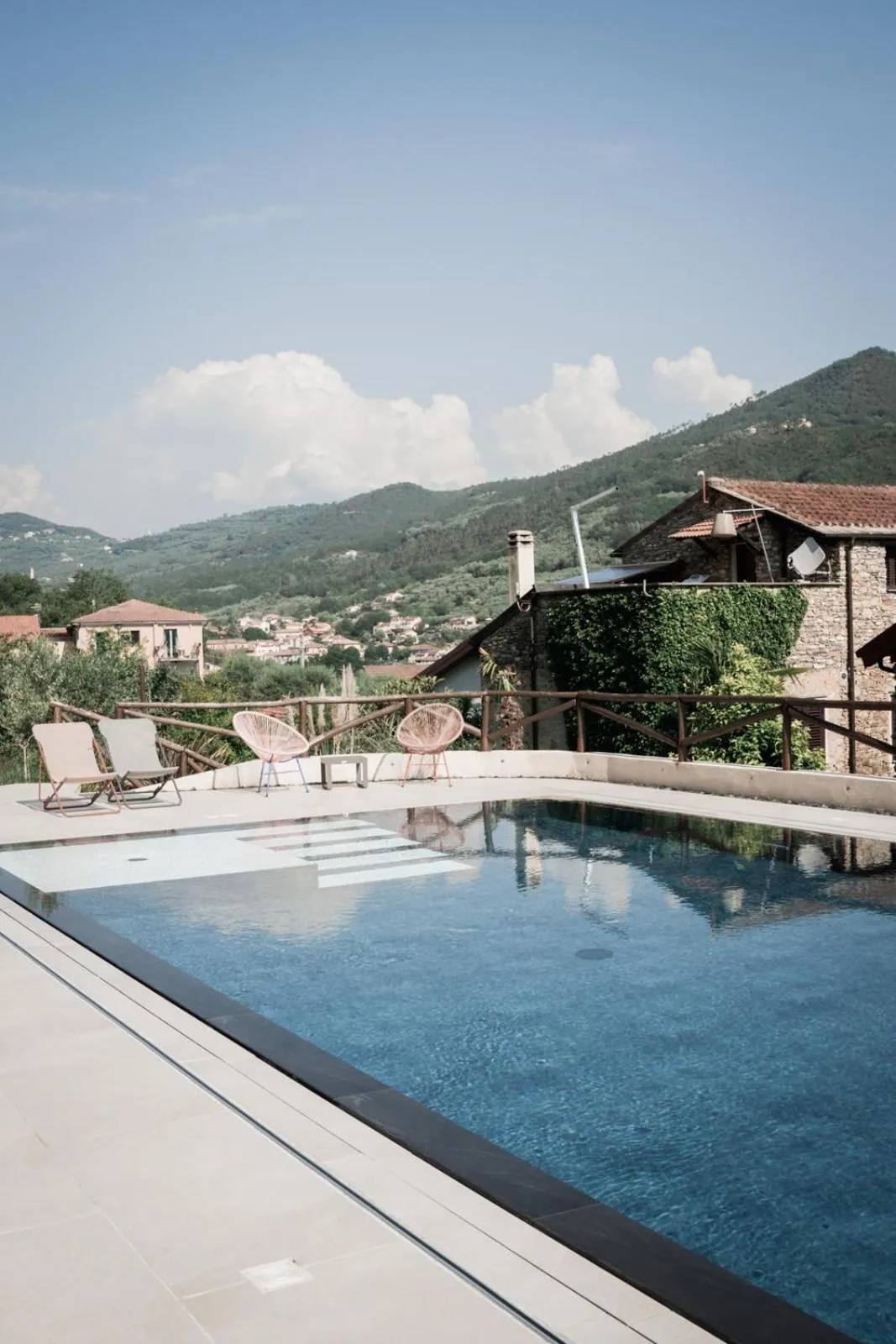 Day in Borgata Cantone Country House B&B