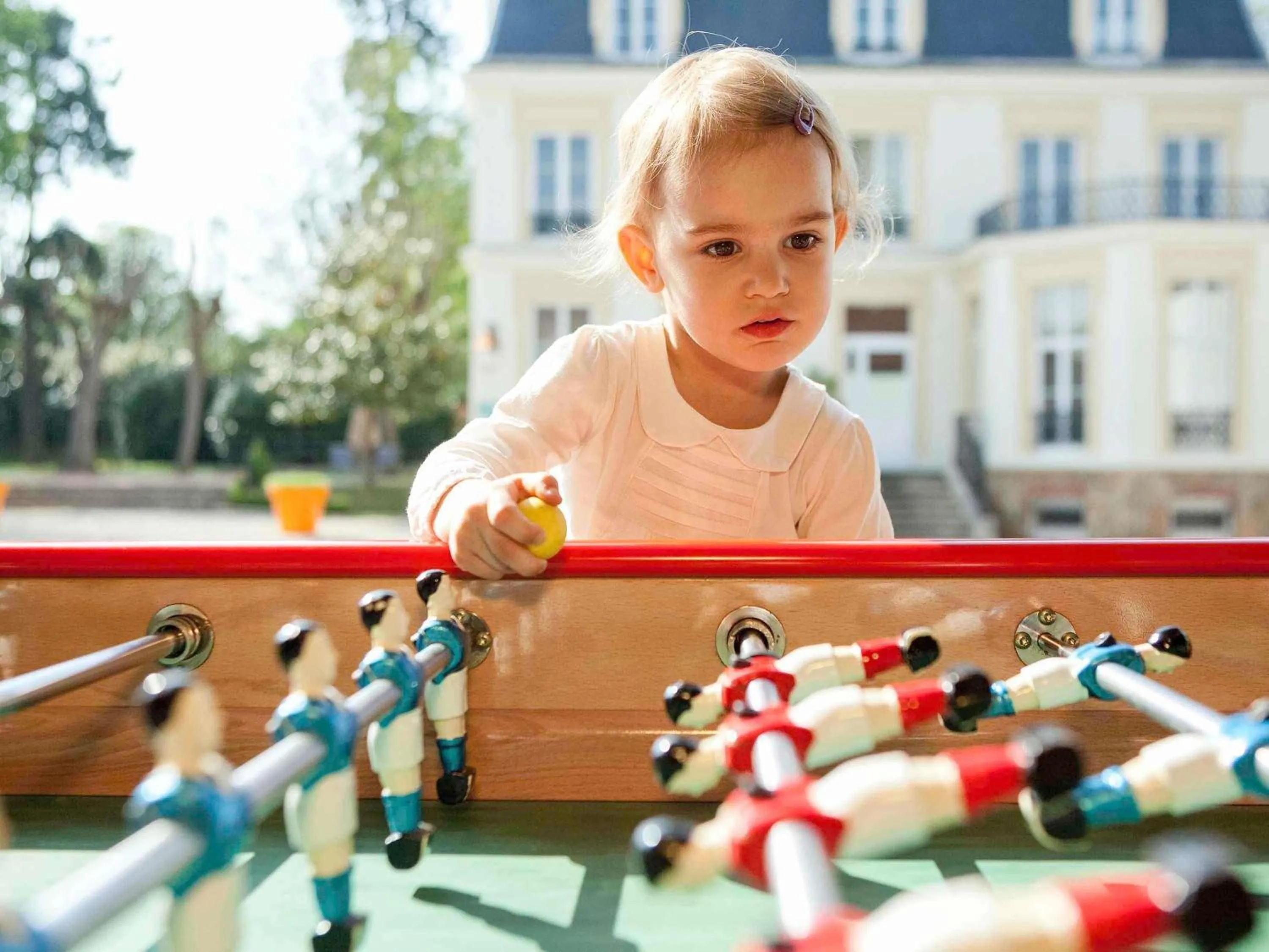 Other in Novotel Saclay