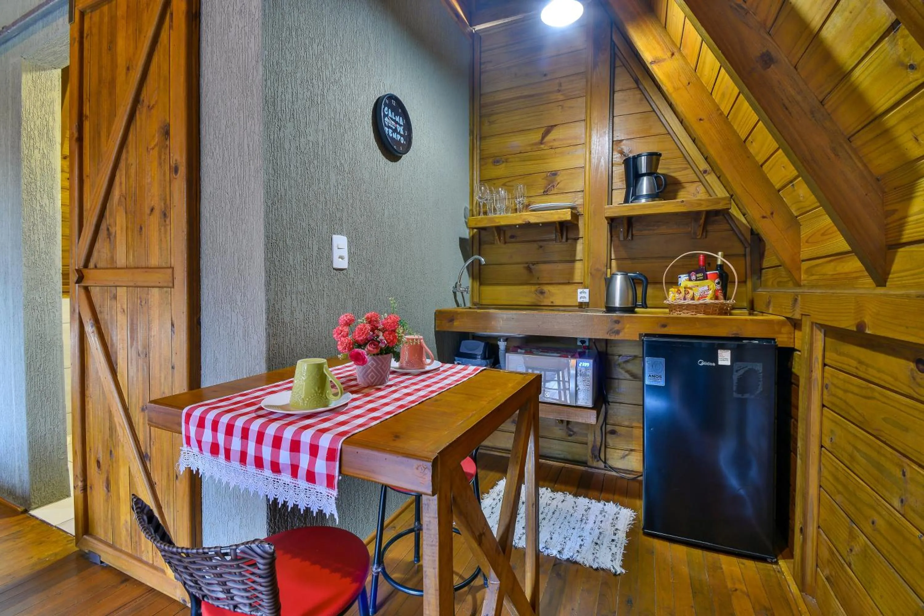 Pousada Chalé Suiço Bombinhas