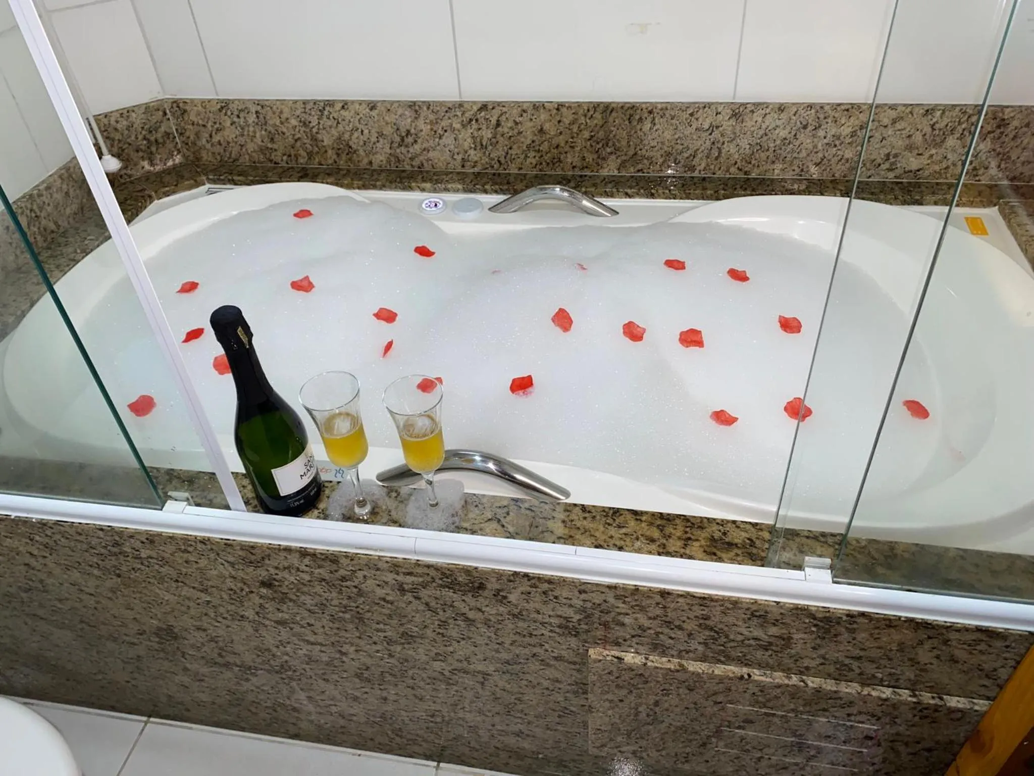 Pousada Chalé Suiço Bombinhas