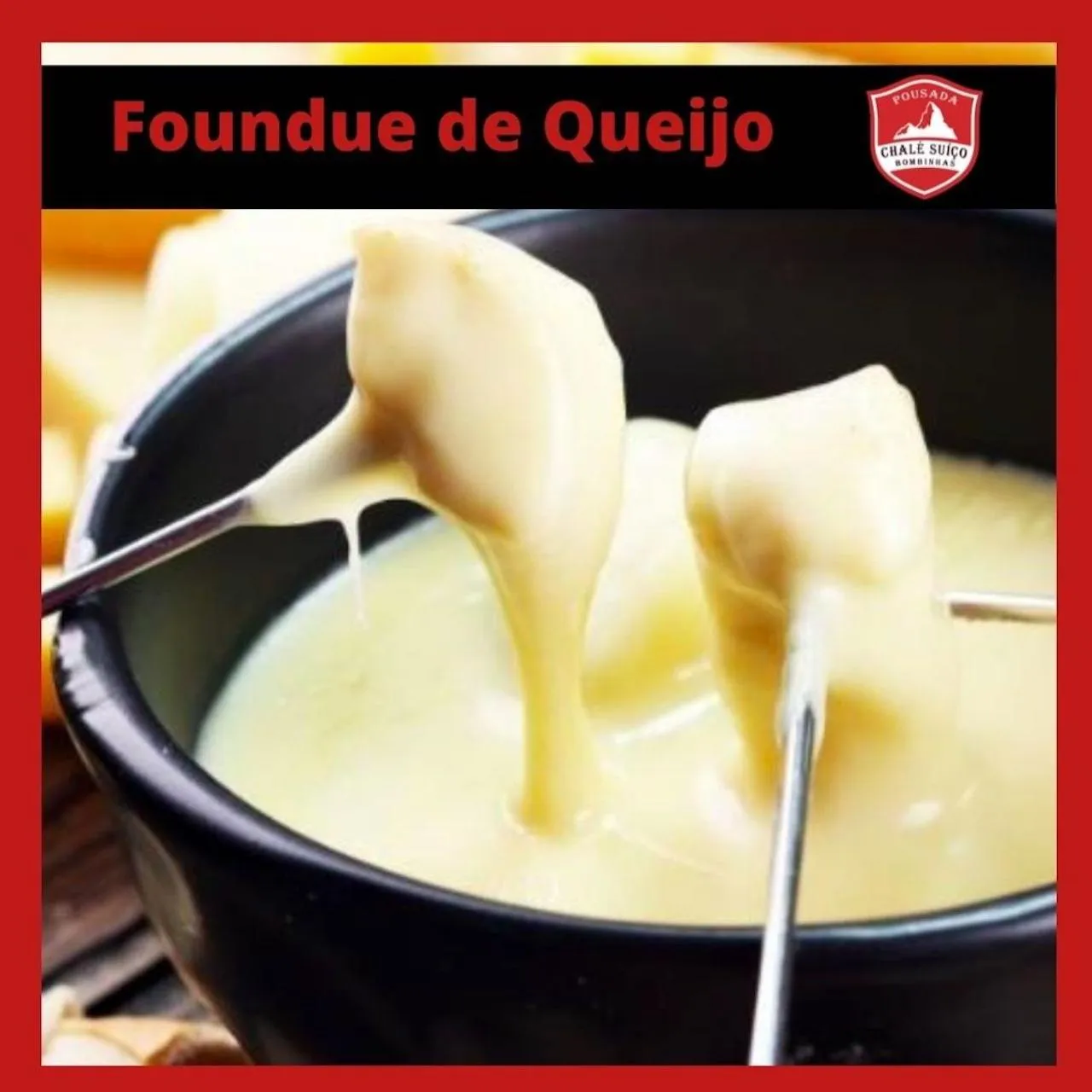 Food in Pousada Chalé Suiço Bombinhas