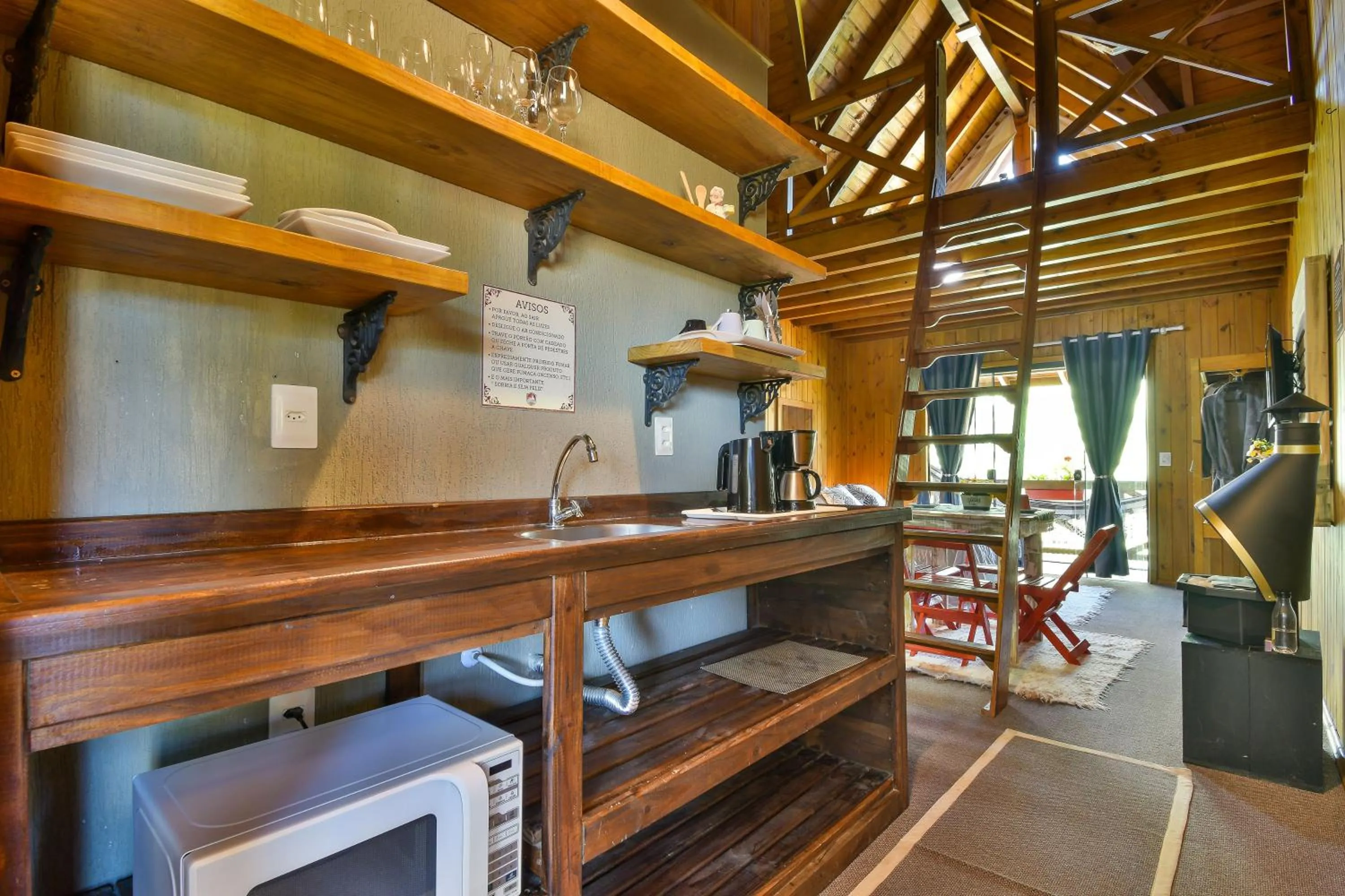 Pousada Chalé Suiço Bombinhas