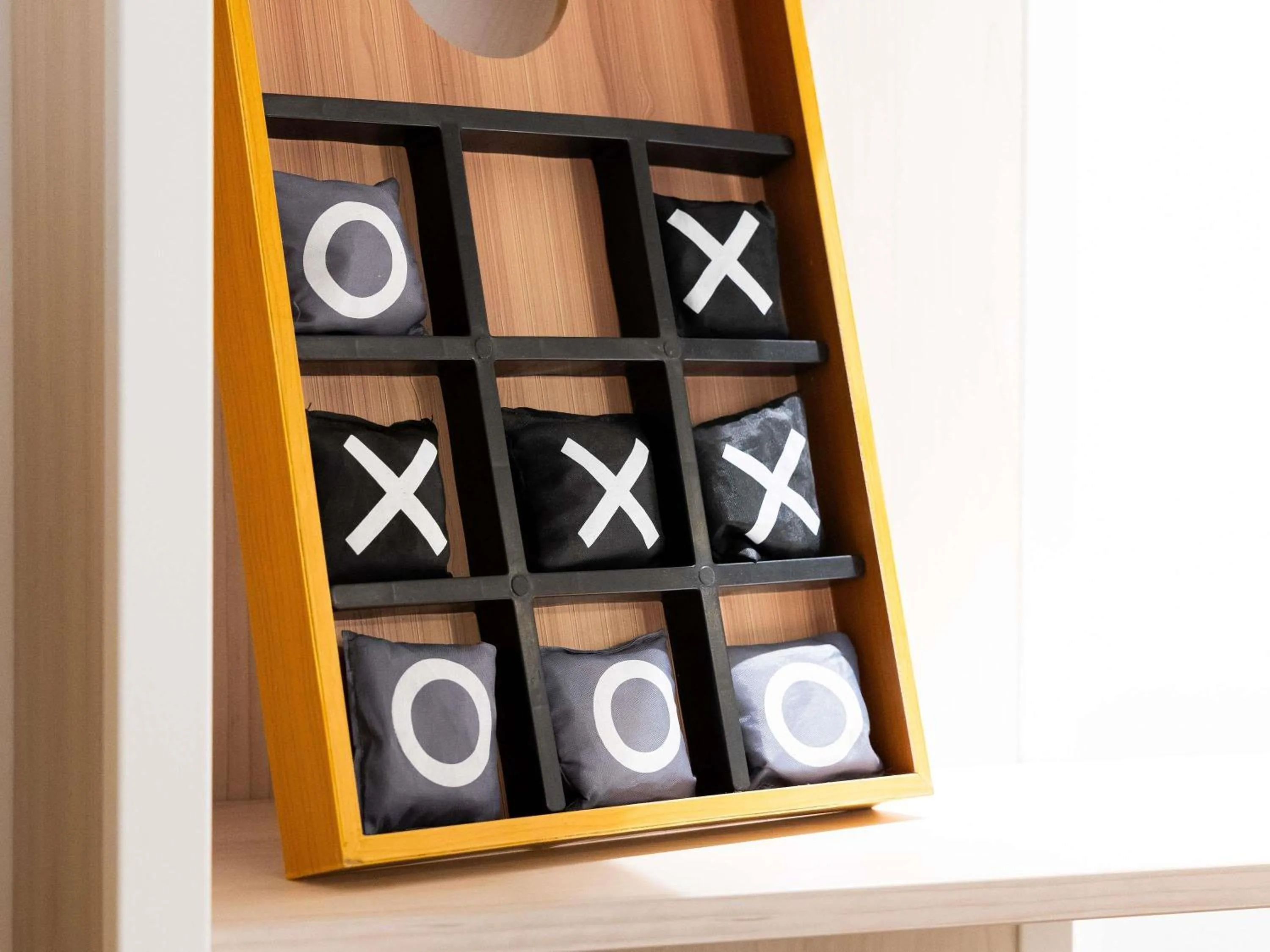 Other in Novotel Suites Montpellier Antigone