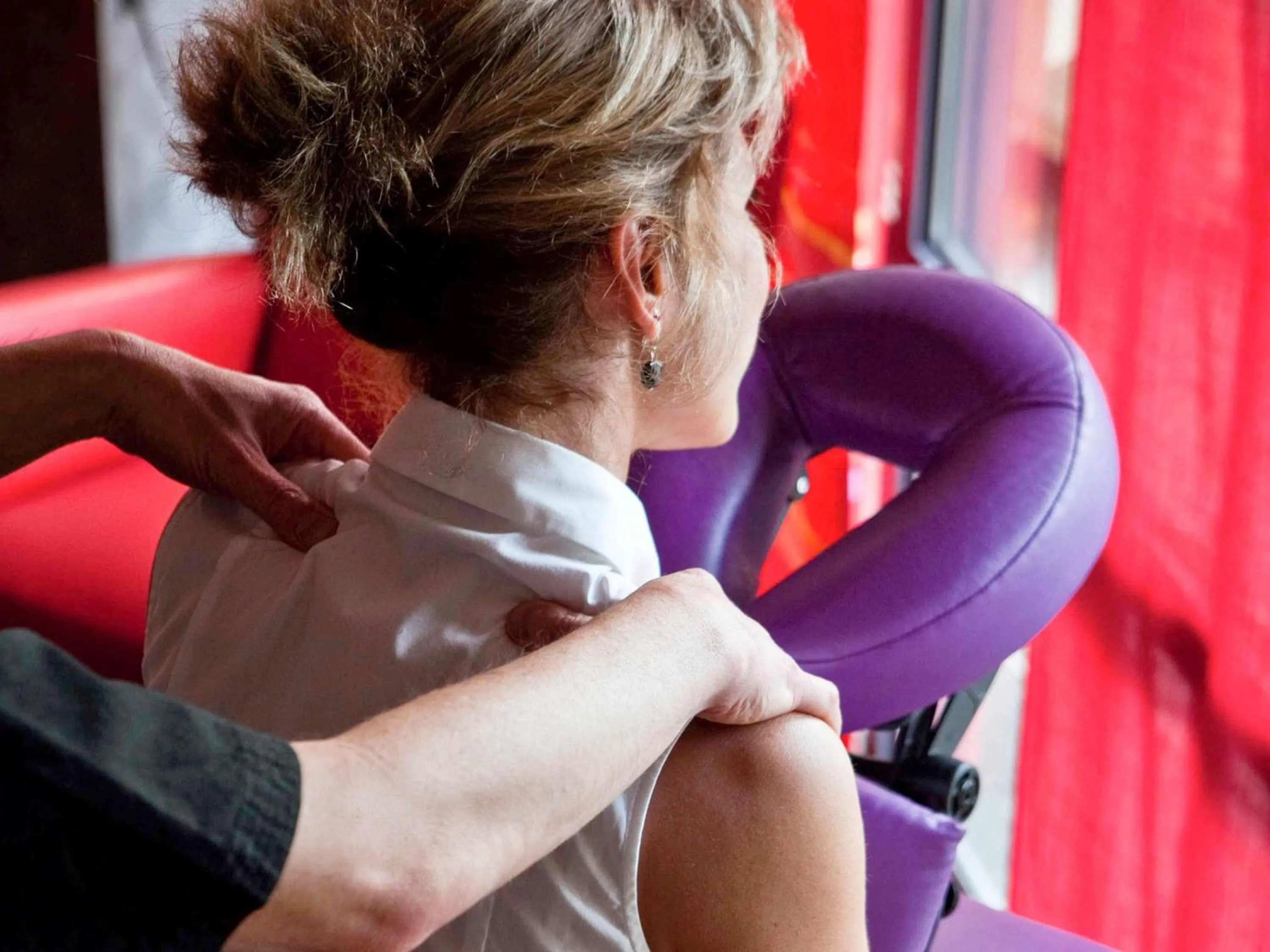 Other in Novotel Suites Montpellier Antigone