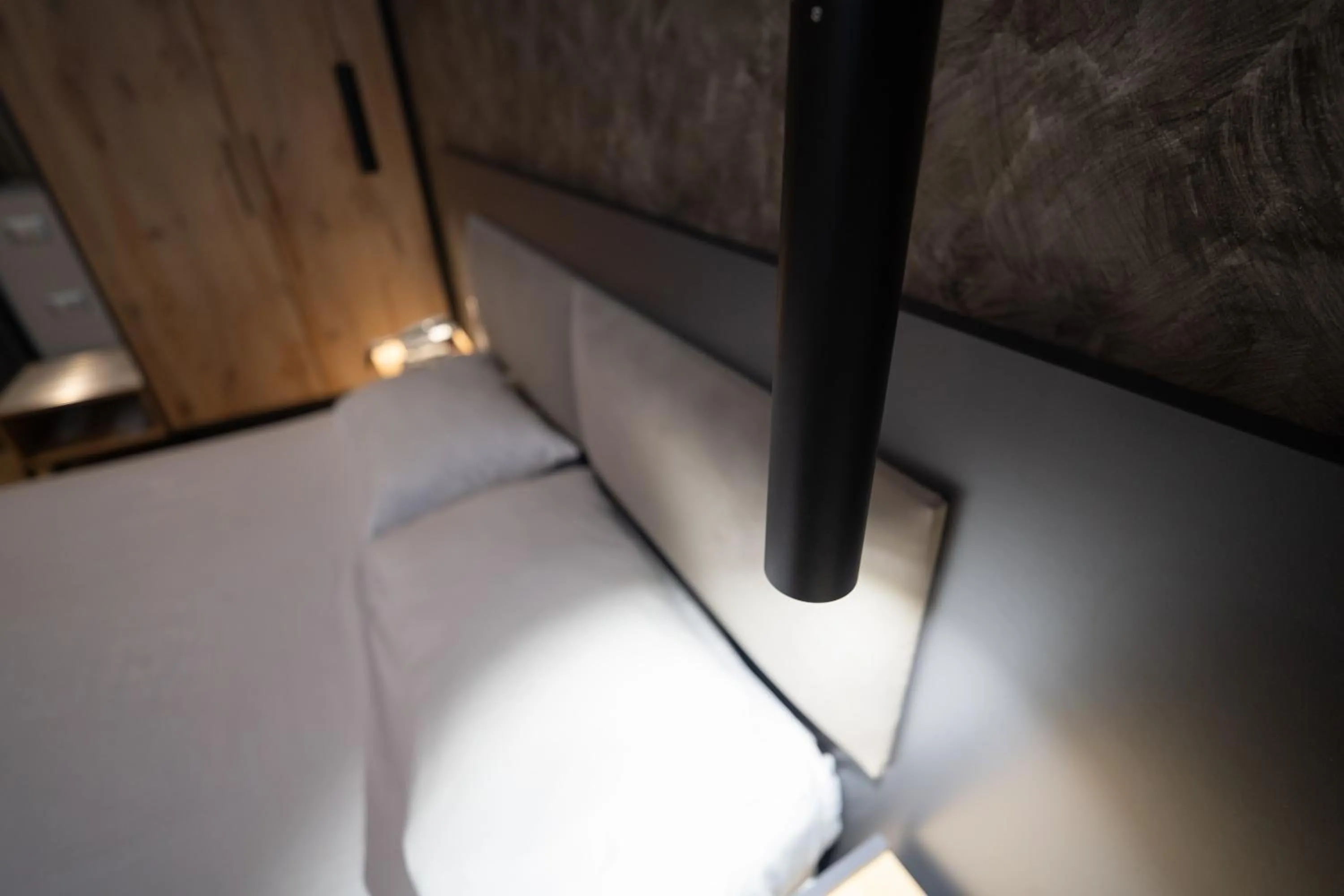 Living room in Center Boutique Hotel