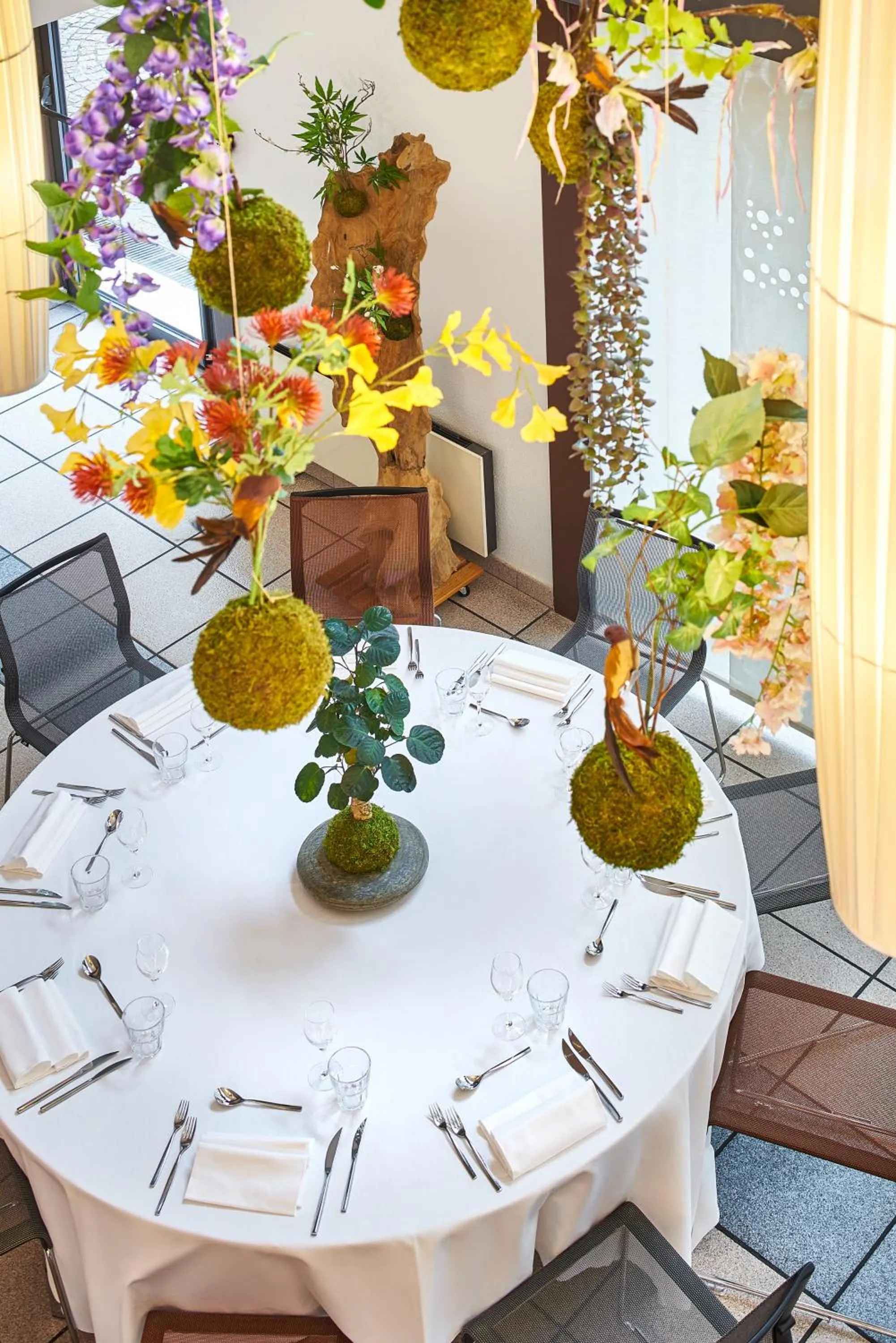 Banquet/Function facilities in Novotel Paris Rueil Malmaison