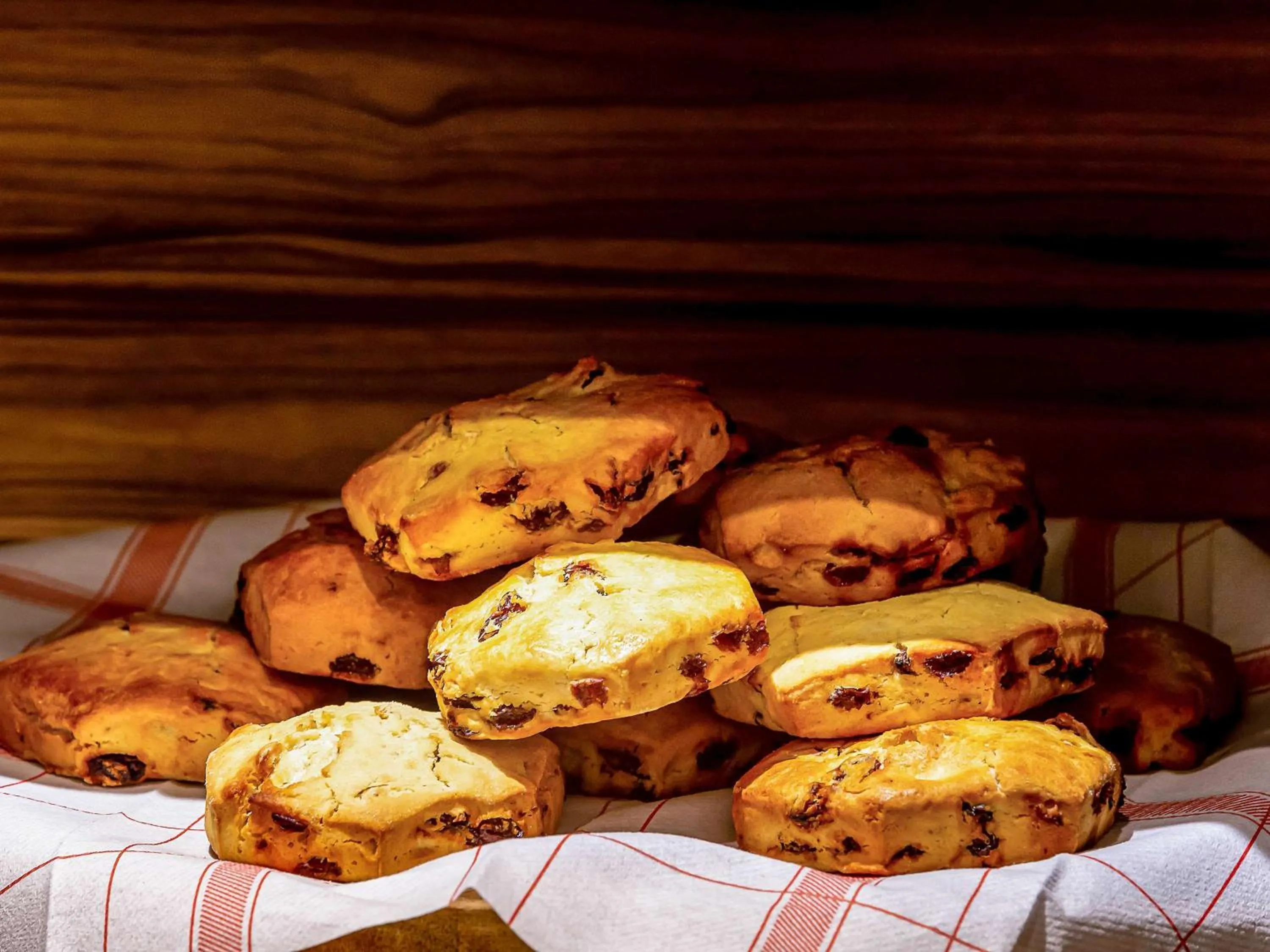 Breakfast in Novotel Paris Rueil Malmaison