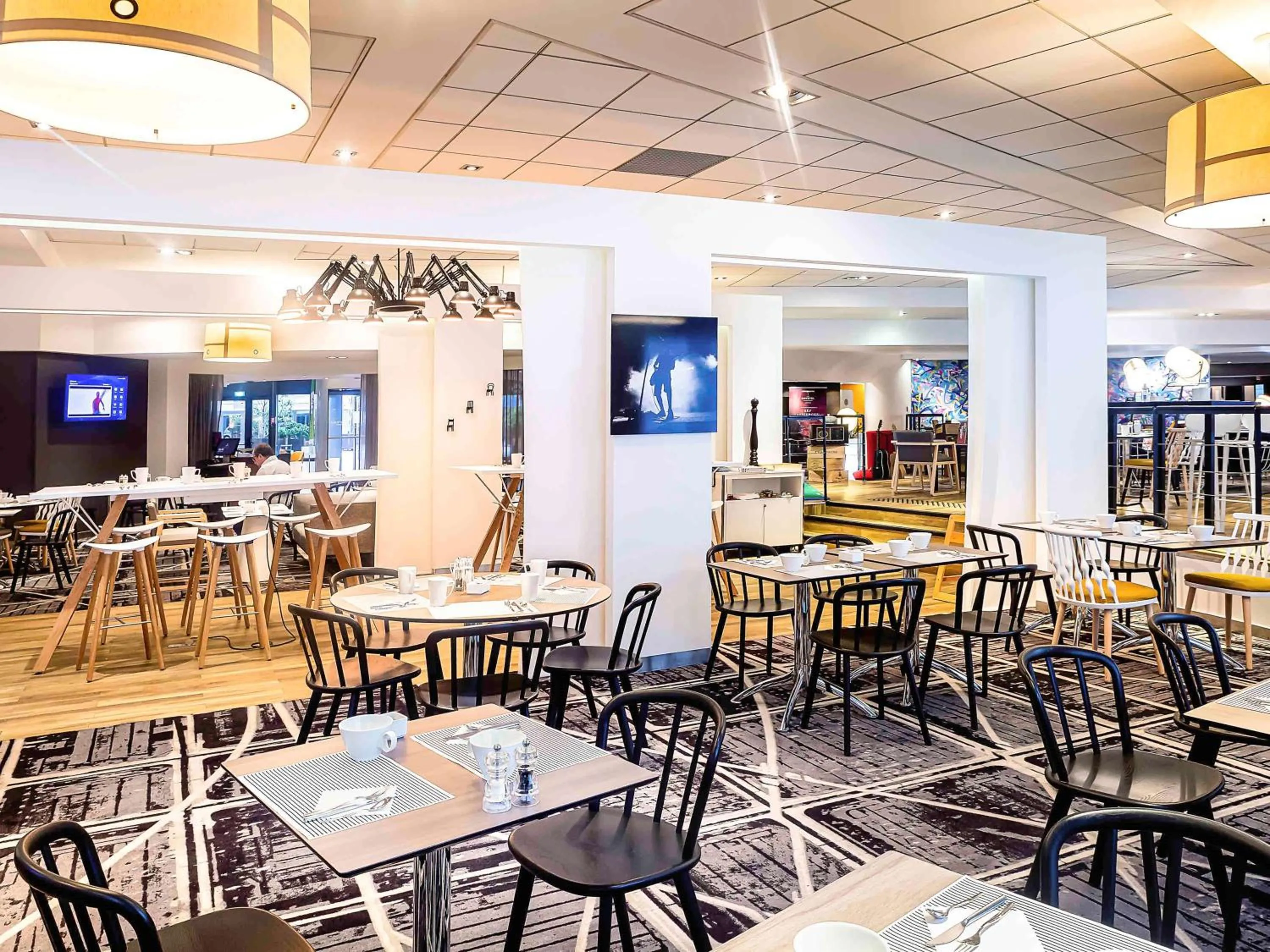 Other in Novotel Paris Rueil Malmaison