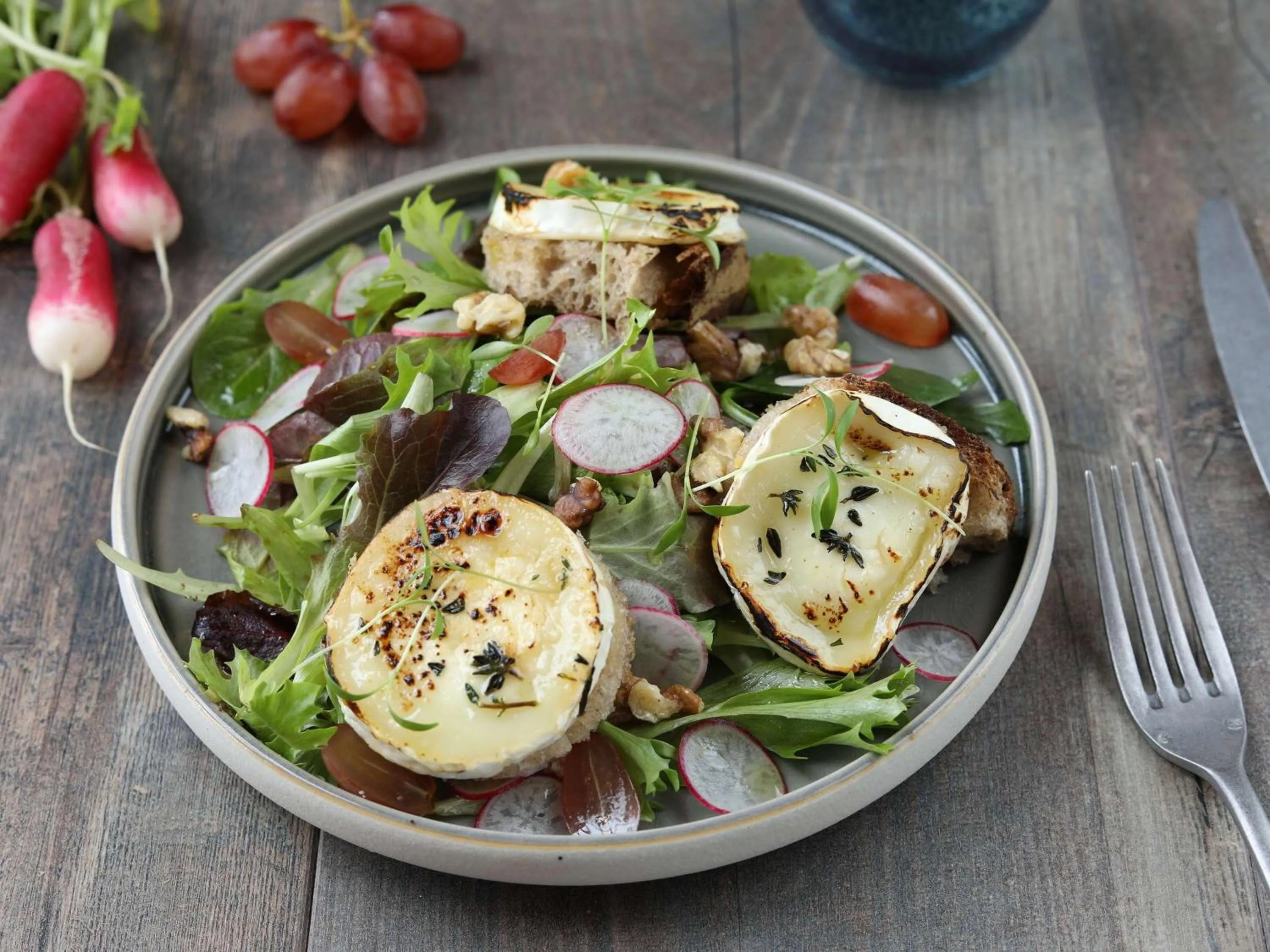 Restaurant/places to eat in Novotel Paris Rueil Malmaison