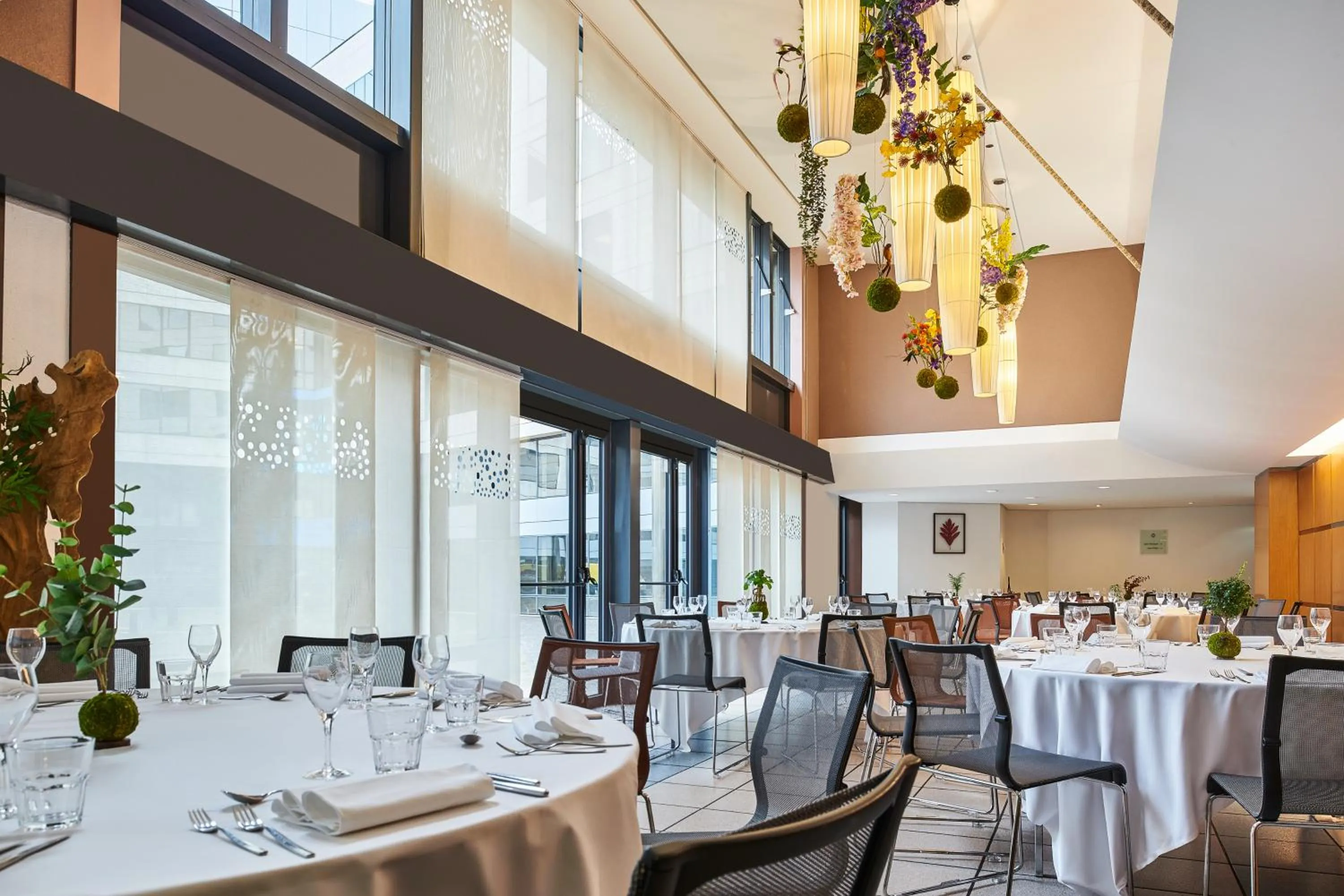 Banquet/Function facilities in Novotel Paris Rueil Malmaison