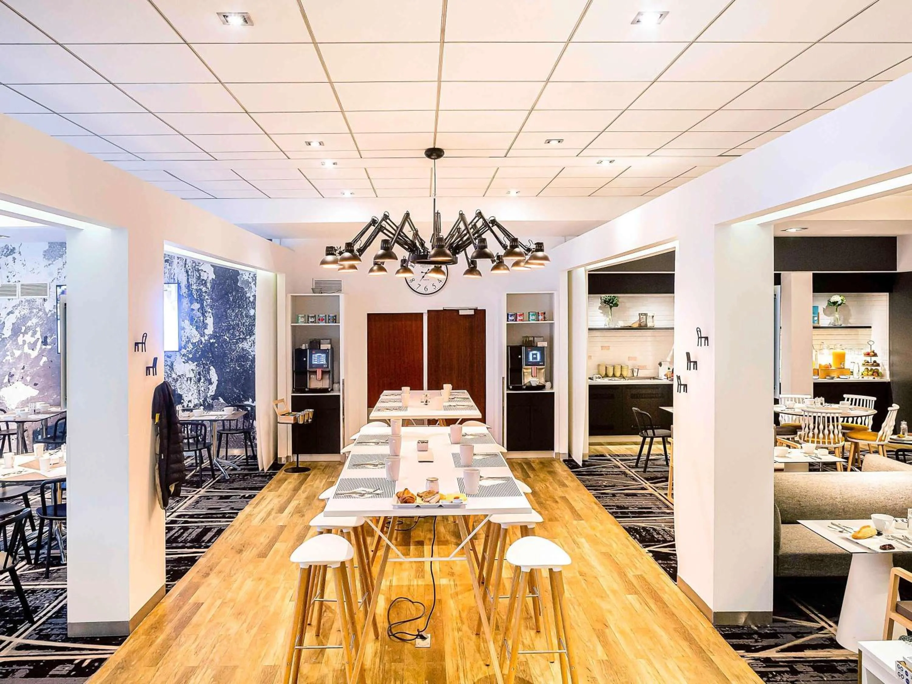 Other in Novotel Paris Rueil Malmaison