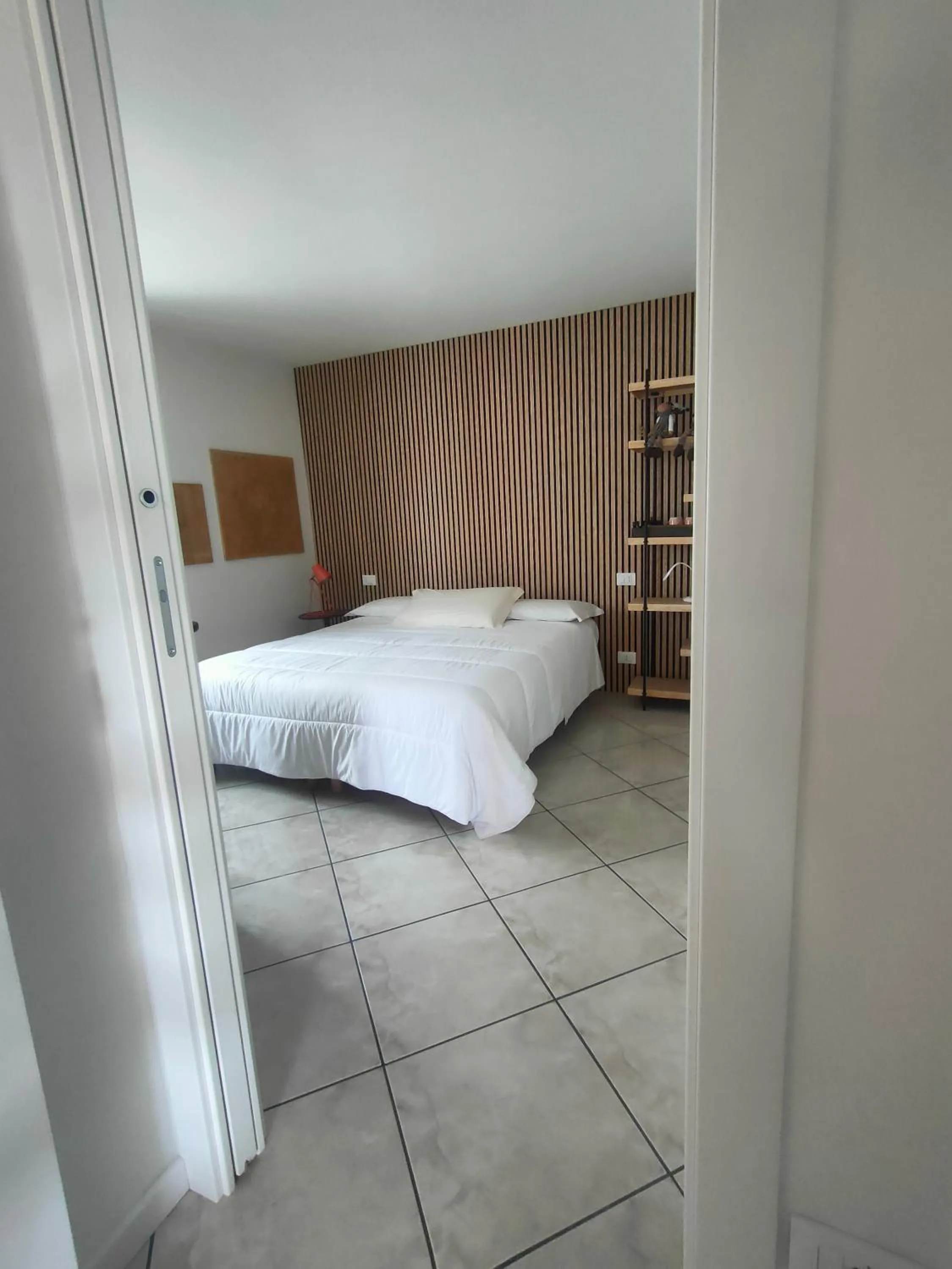 Bed&Breakfast Angela