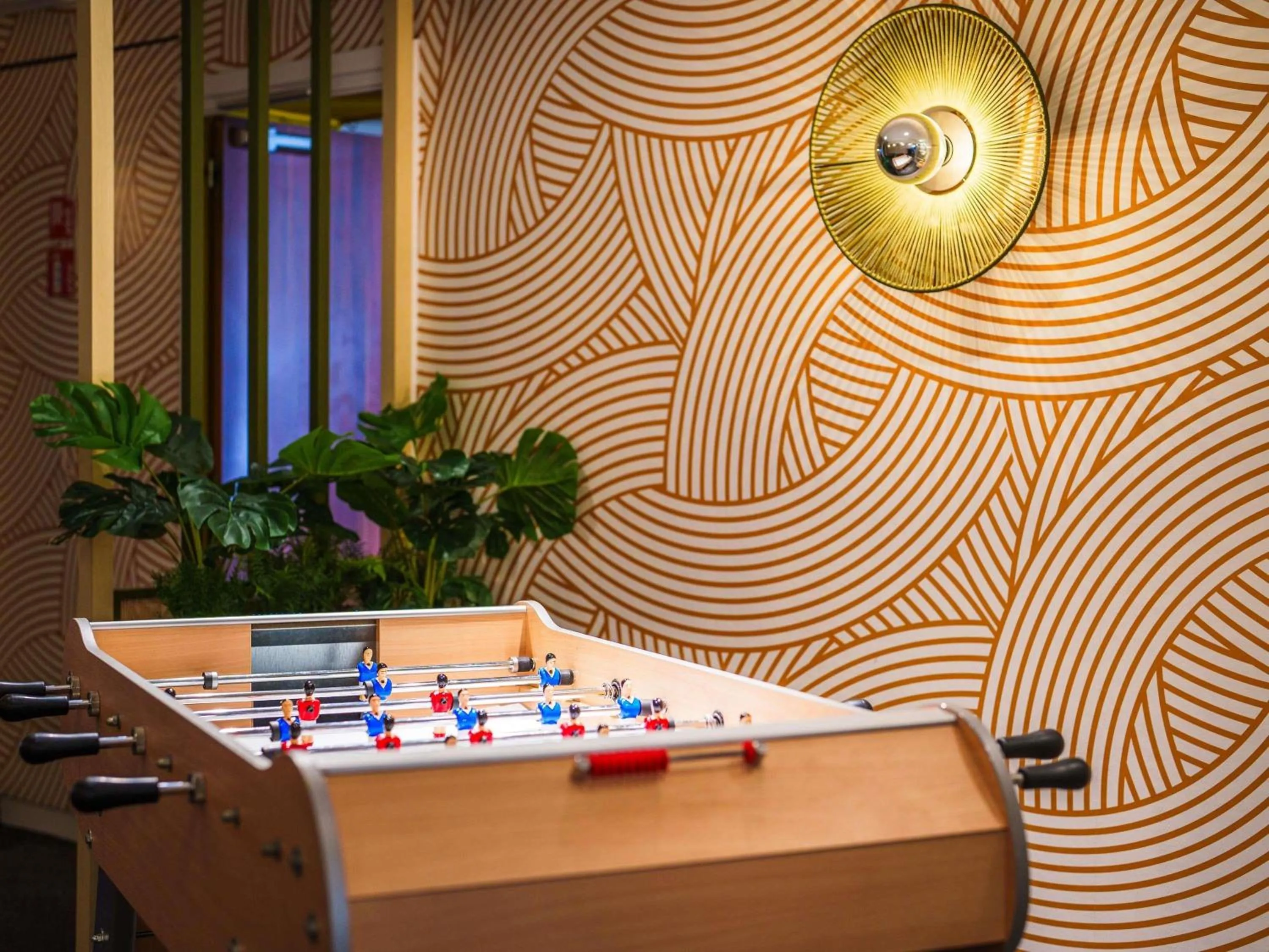 Other in Novotel Saint Avold