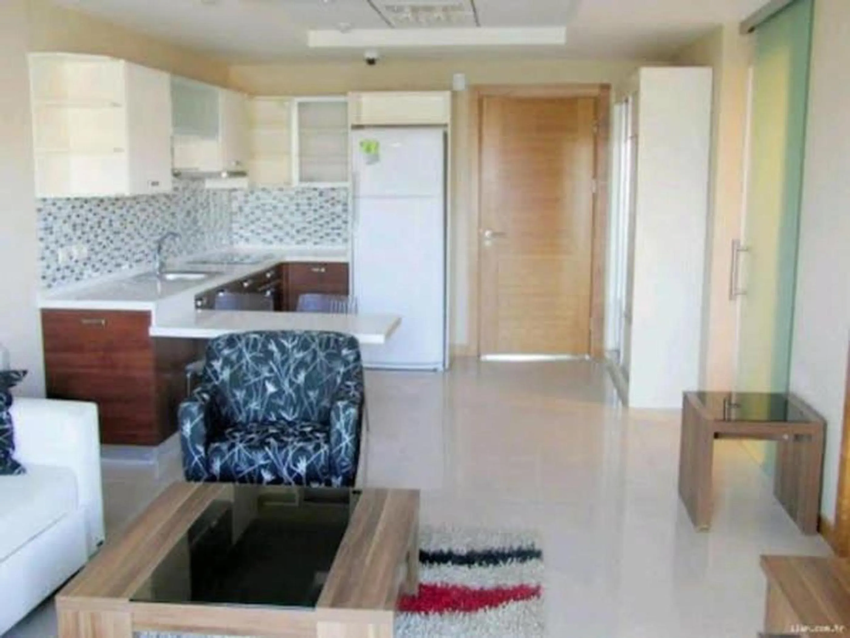 Kitchen or kitchenette in Arya Termal Hotel
