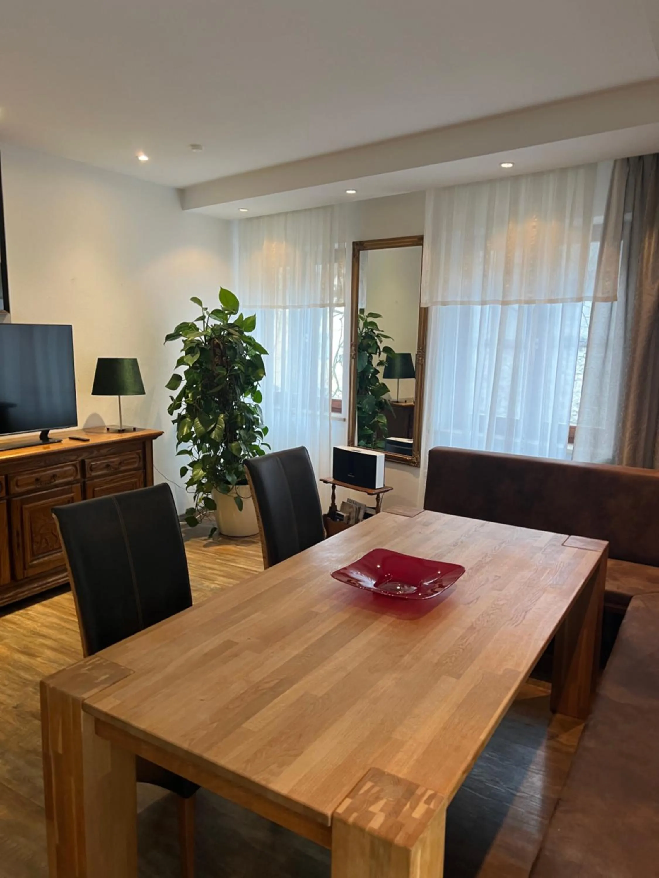Ferienwohnung Zum Franziskaner