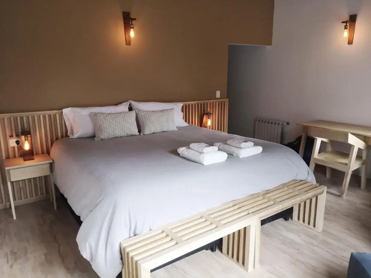 Suite in Senderos Aparts & Suites Suite in Senderos Aparts & Suites