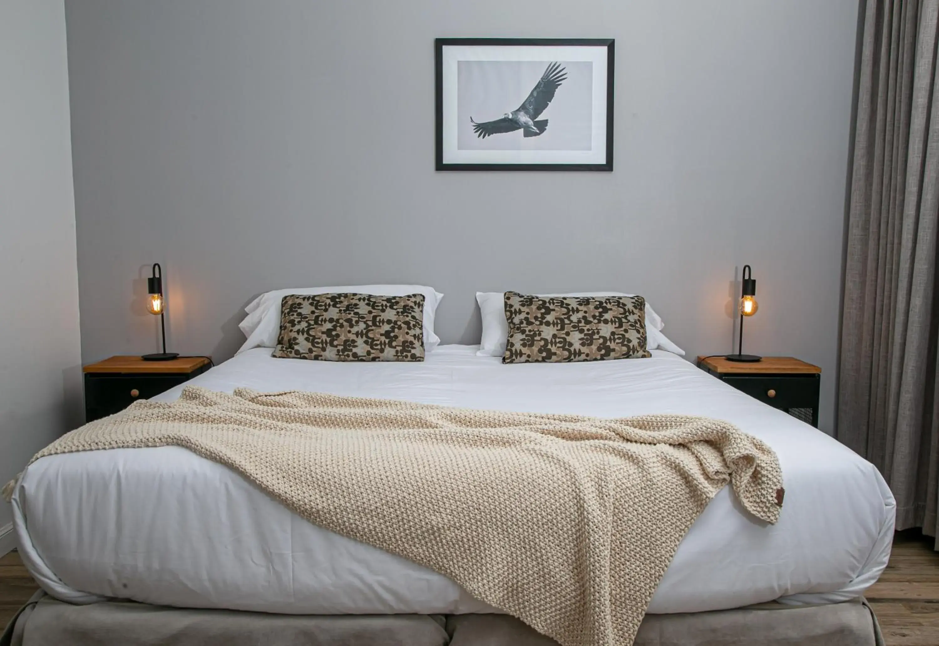 Apartment in Senderos Aparts & Suites Apartment in Senderos Aparts & Suites