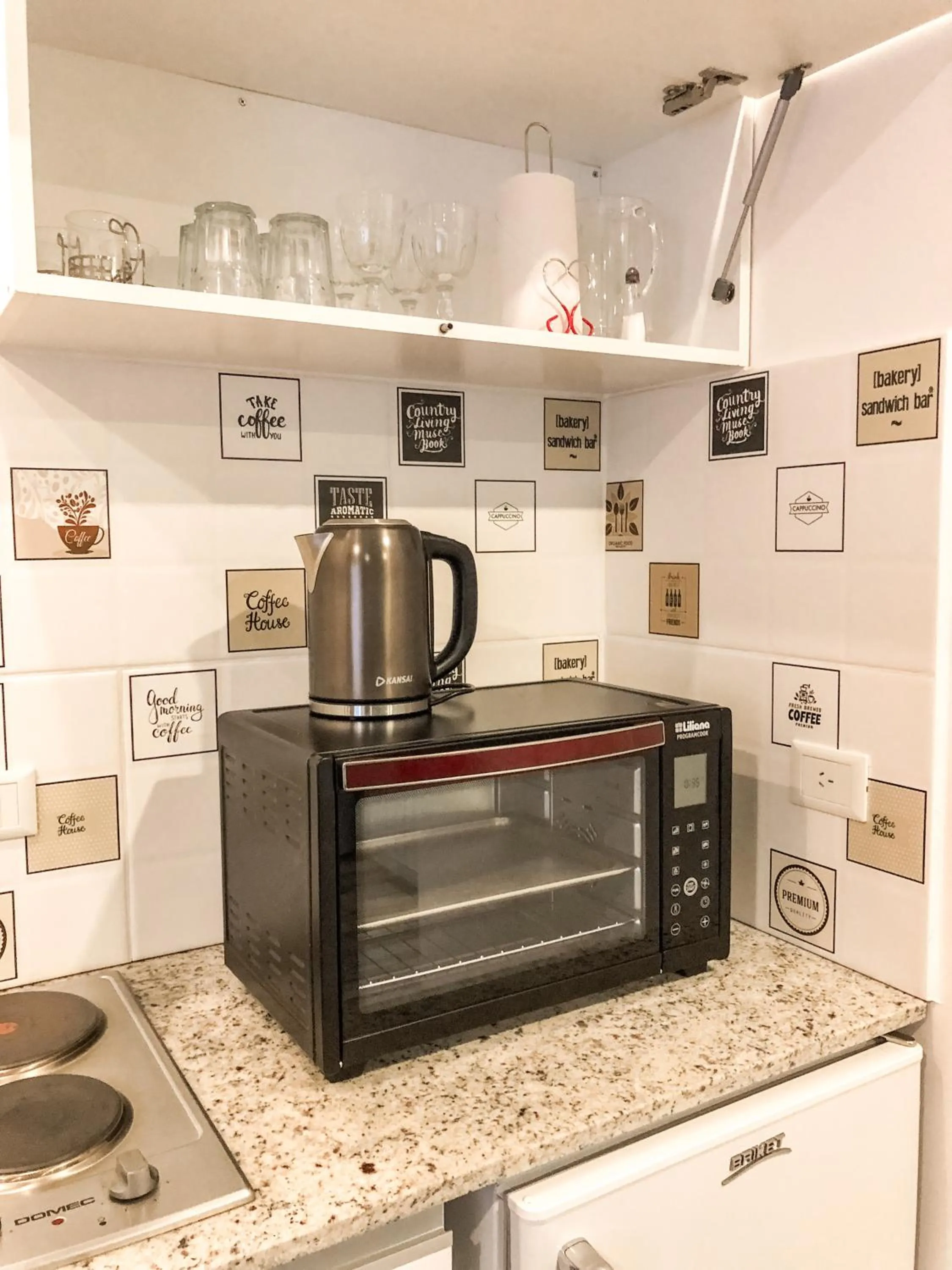 Senderos Aparts & Suites