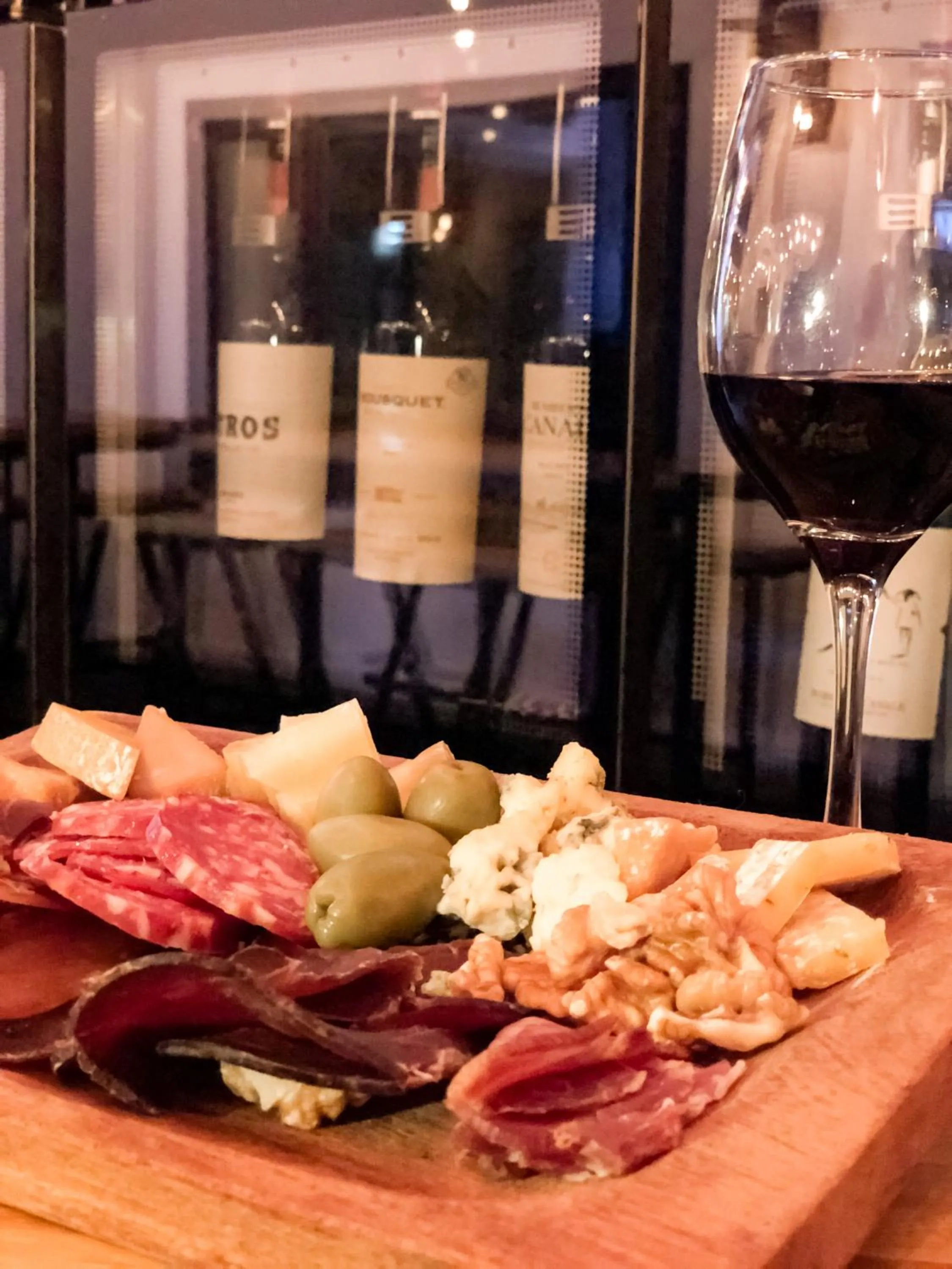 Senderos Aparts & Suites