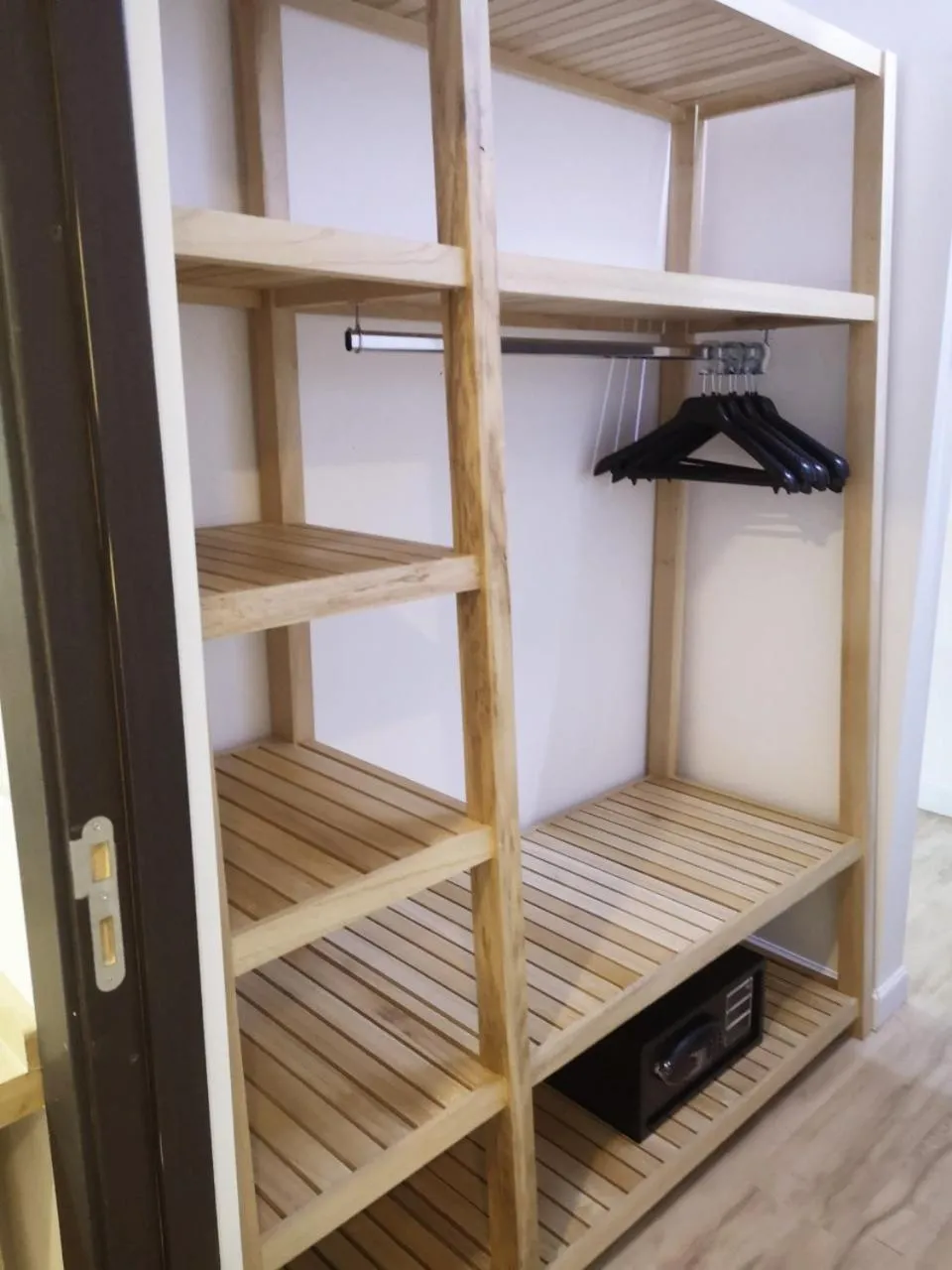 Senderos Aparts & Suites