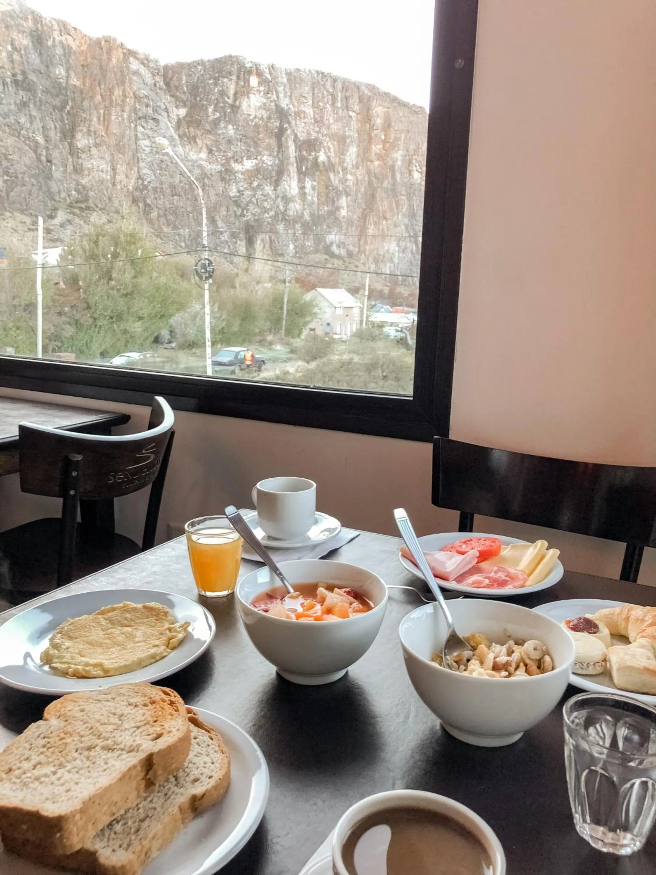 Senderos Aparts & Suites