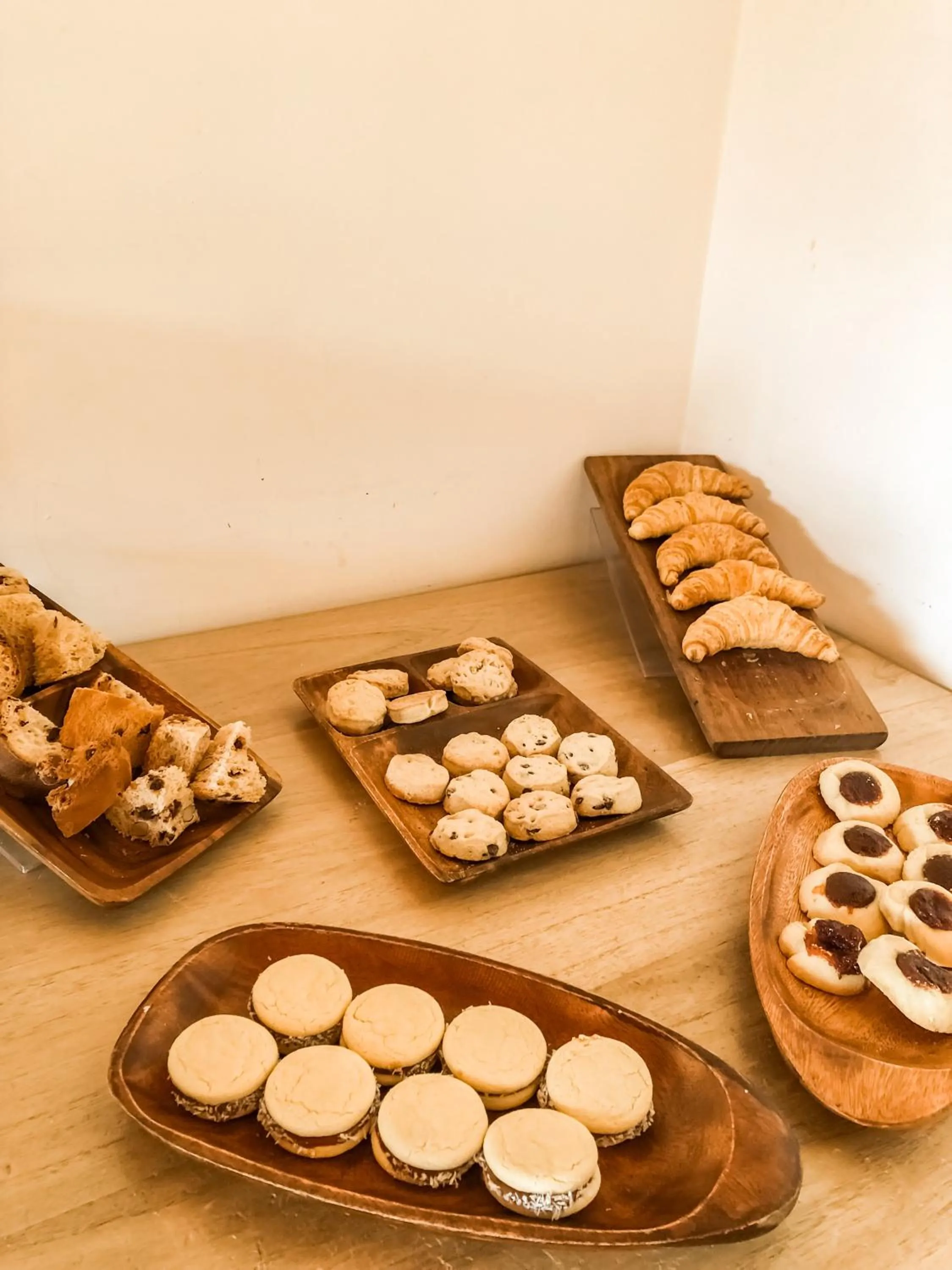 Senderos Aparts & Suites