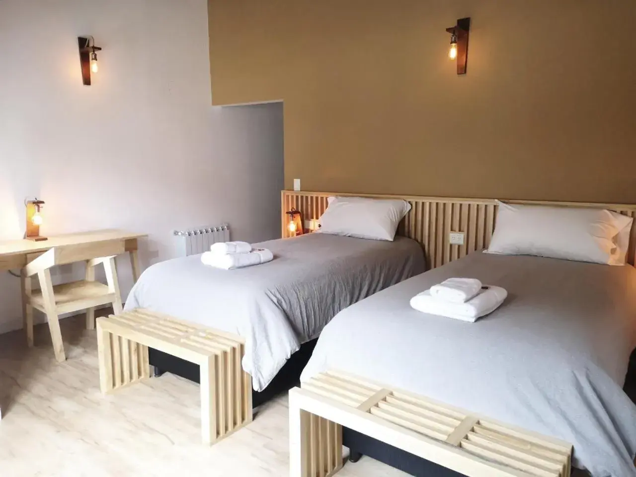 Superior Suite in Senderos Aparts & Suites Superior Suite in Senderos Aparts & Suites