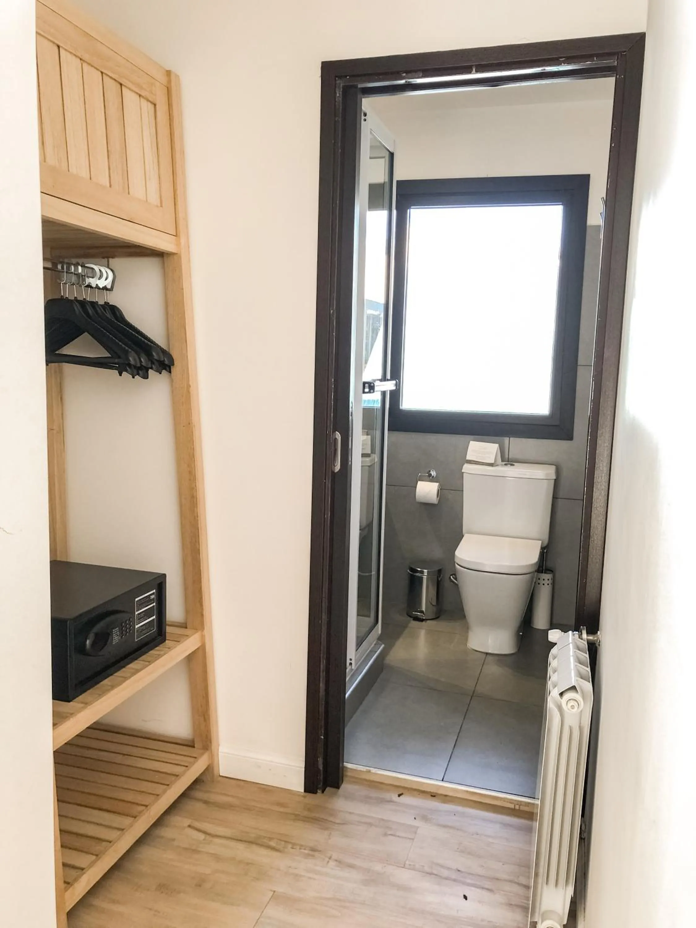 Senderos Aparts & Suites