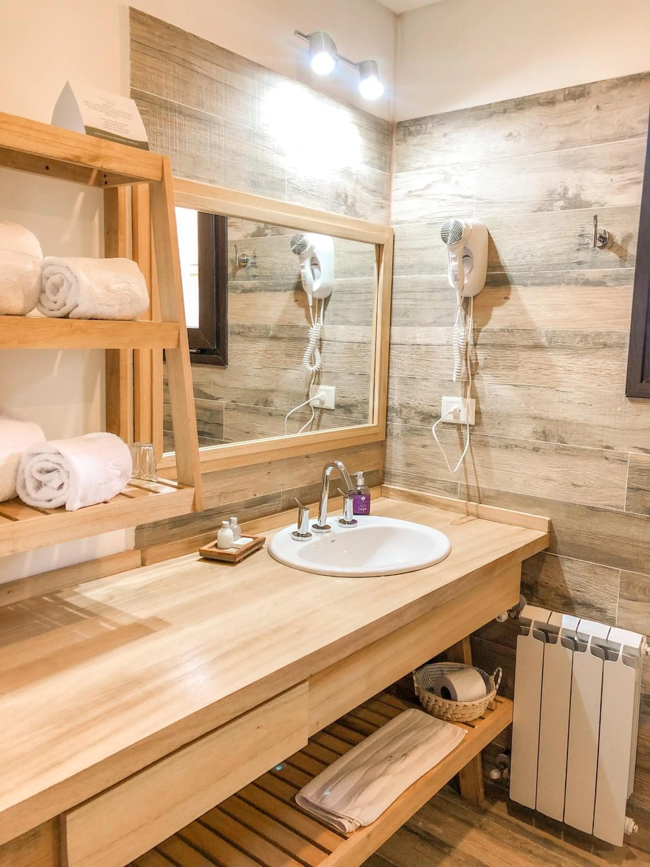 Senderos Aparts & Suites