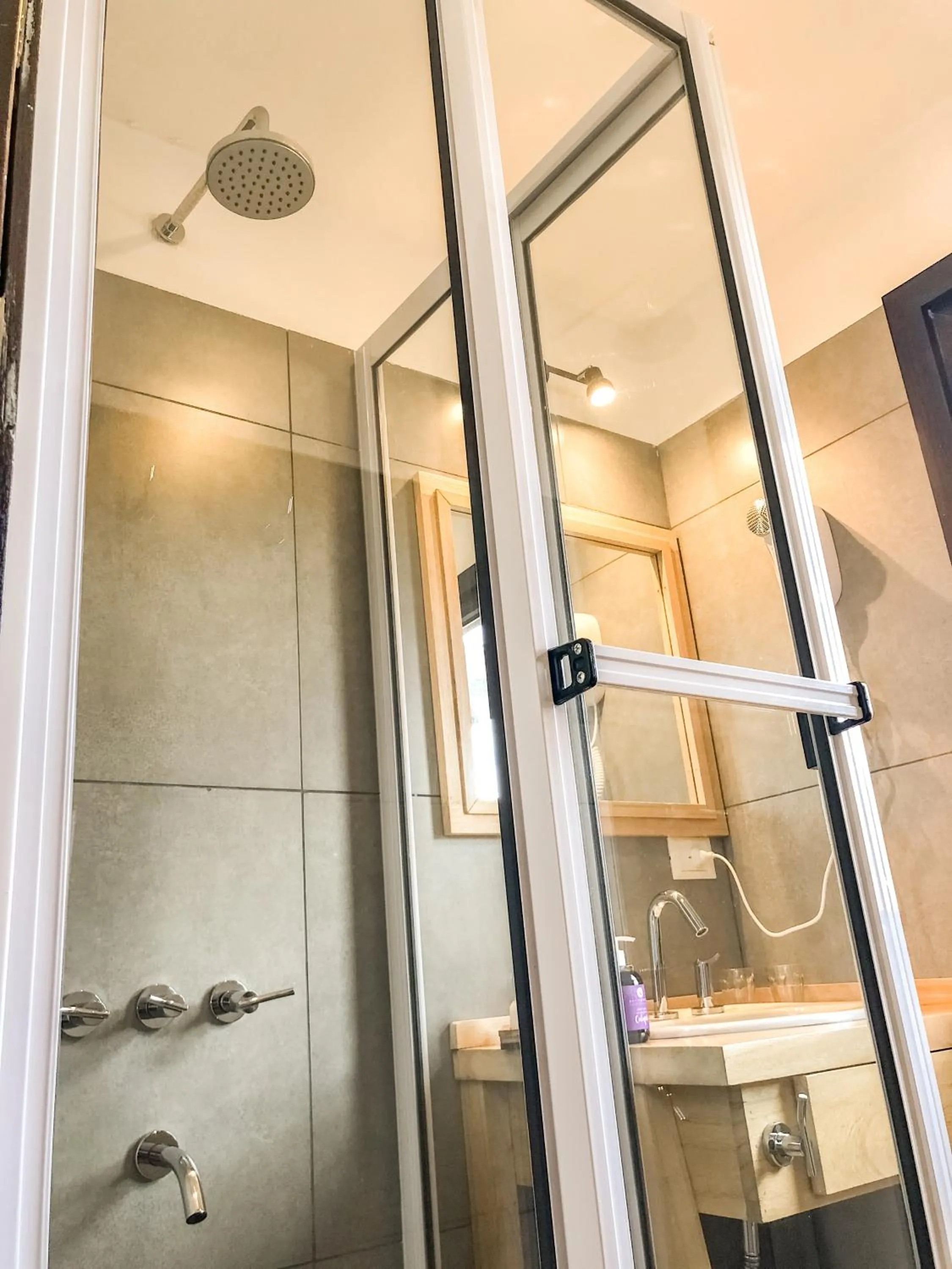 Senderos Aparts & Suites