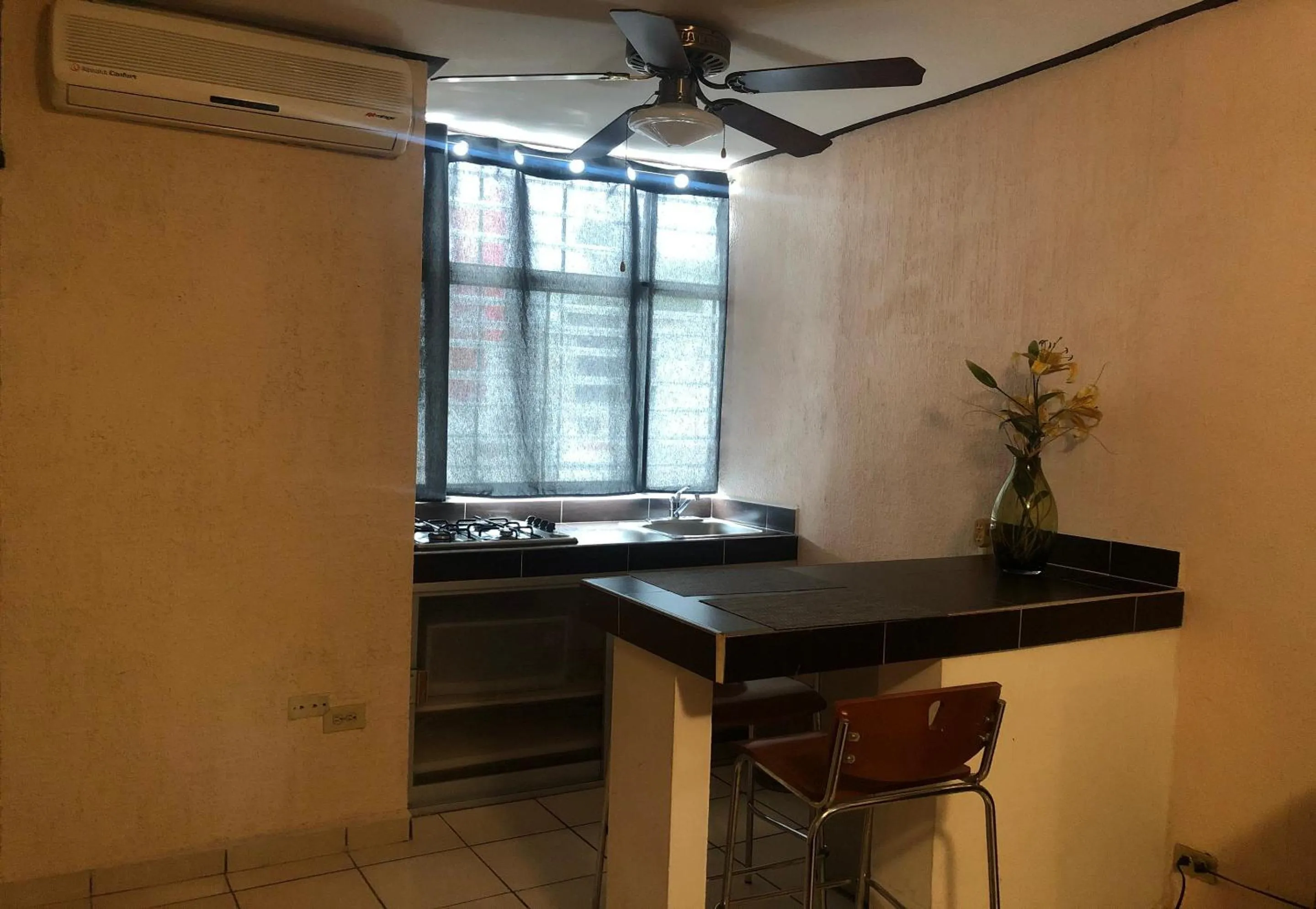 Bedroom in My Suite Ejecutiva