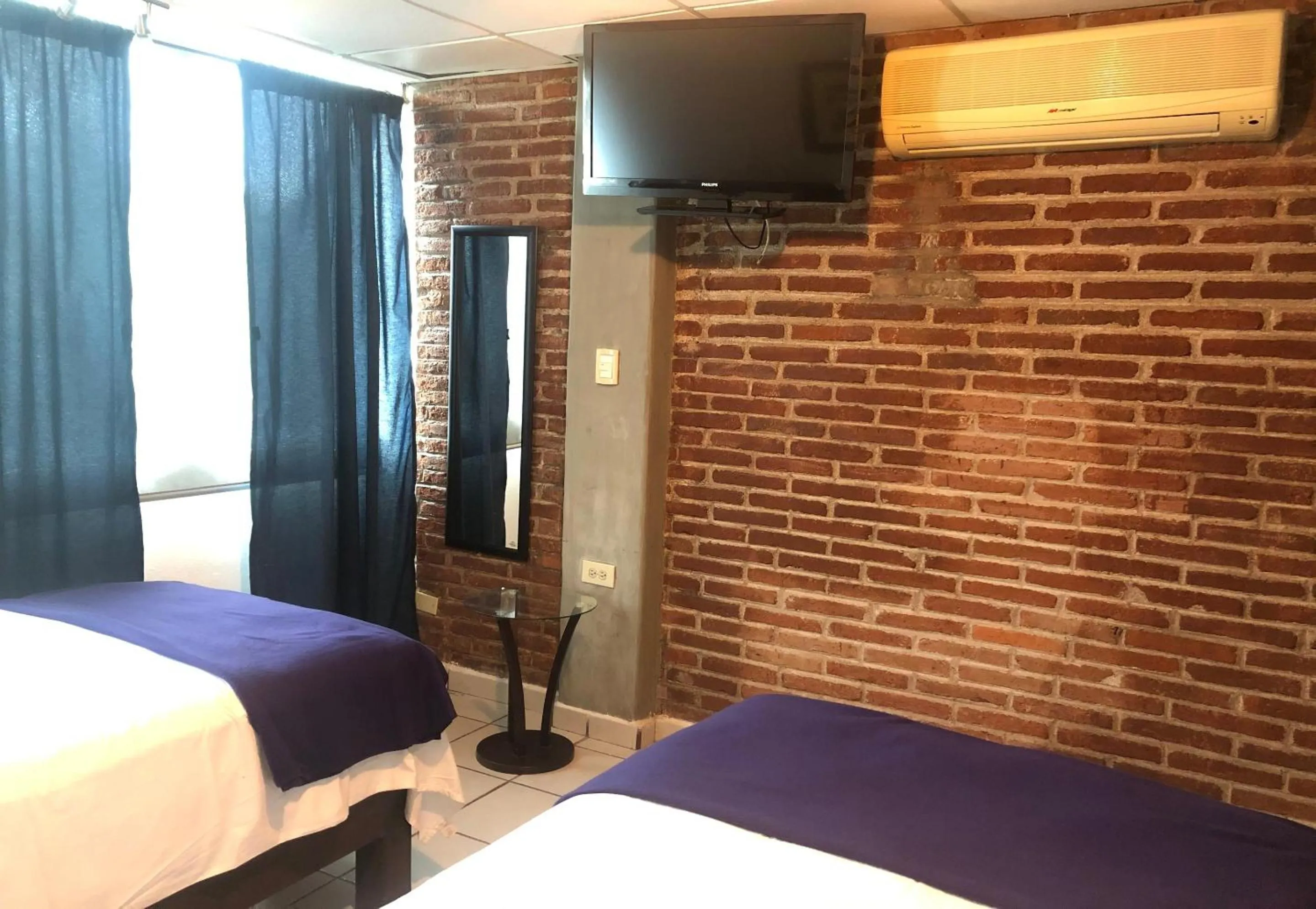 Bedroom, Bed in My Suite Ejecutiva