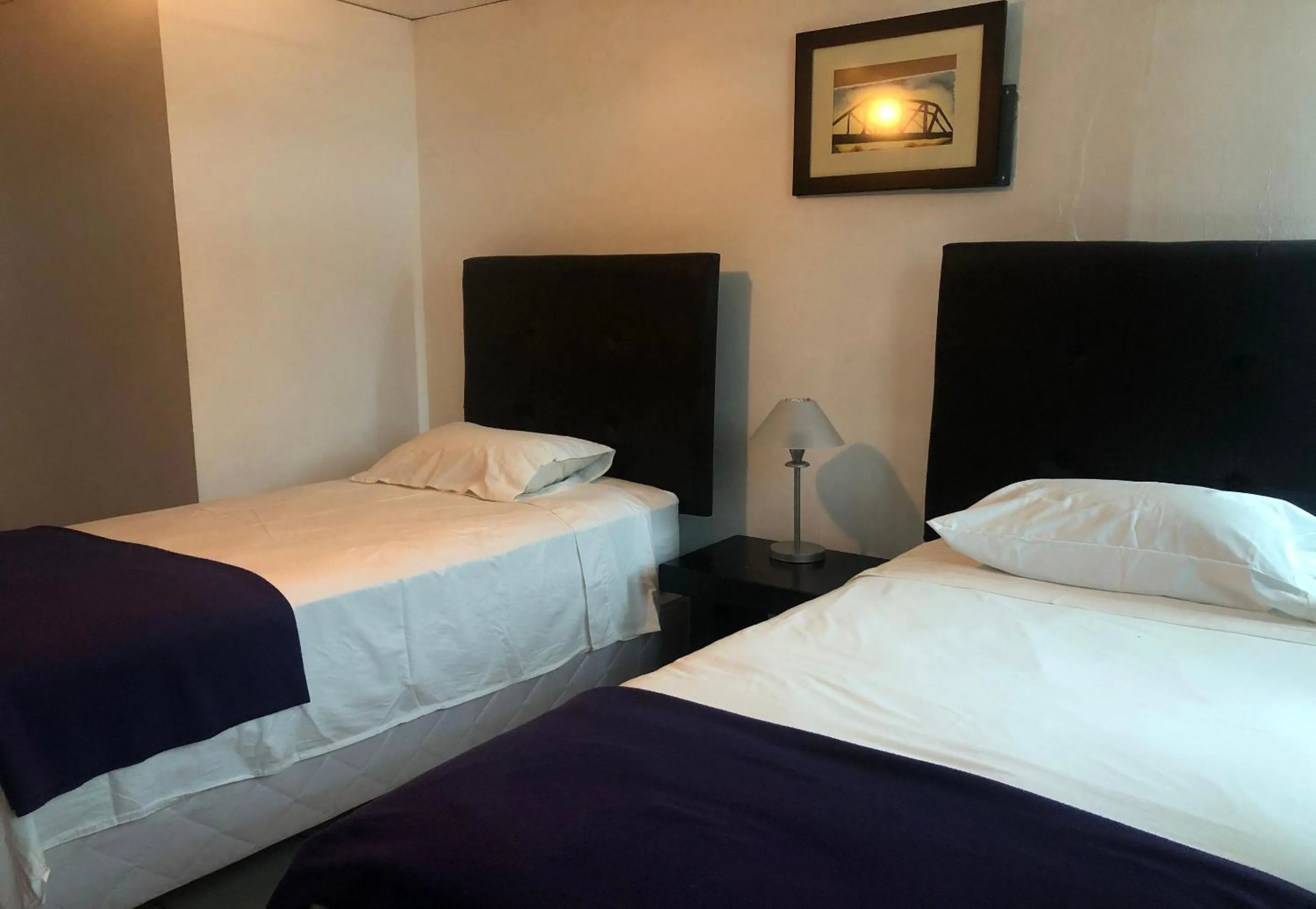 Bedroom, Bed in My Suite Ejecutiva