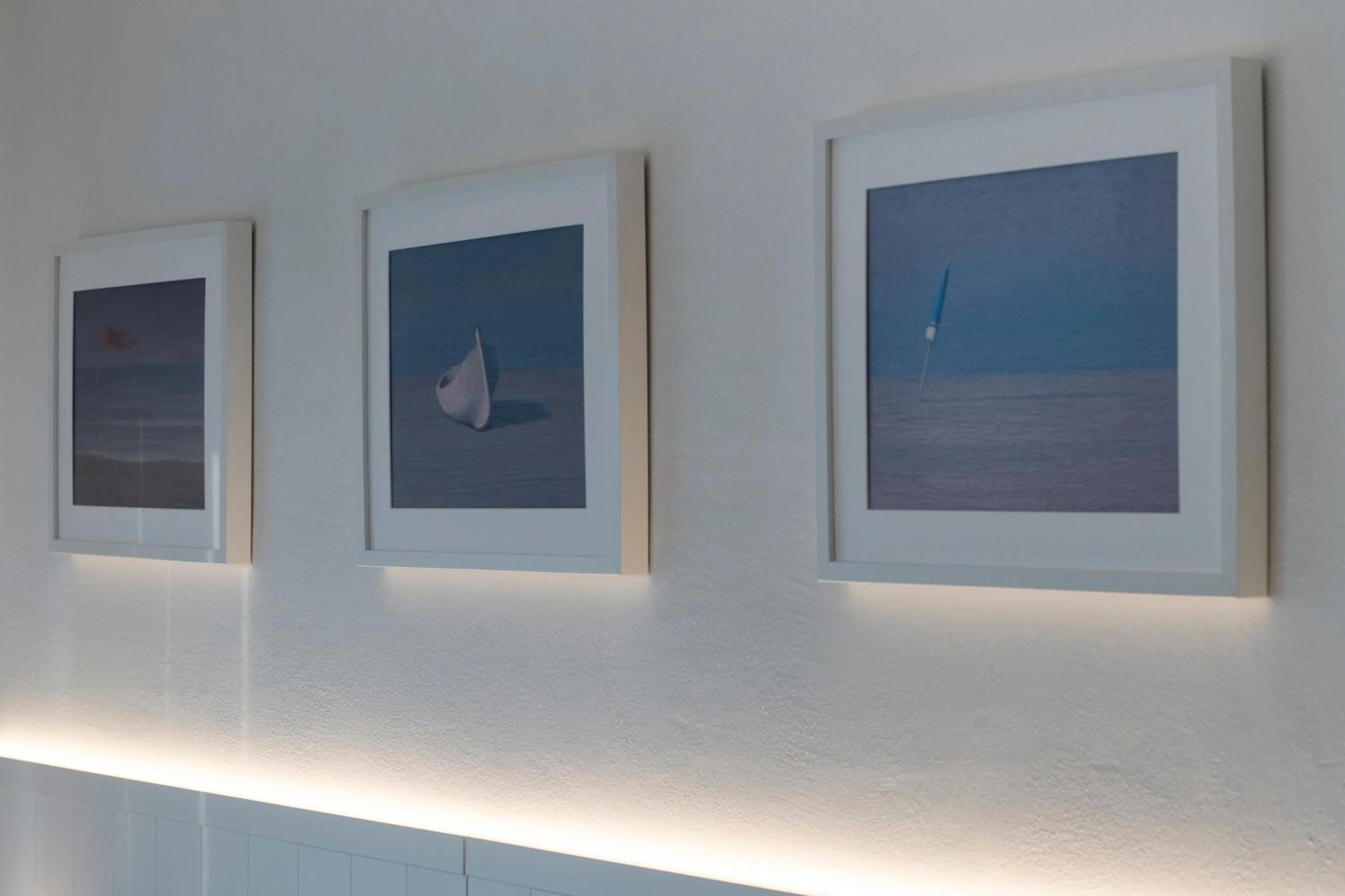 Decorative detail in Hotel Tarabella