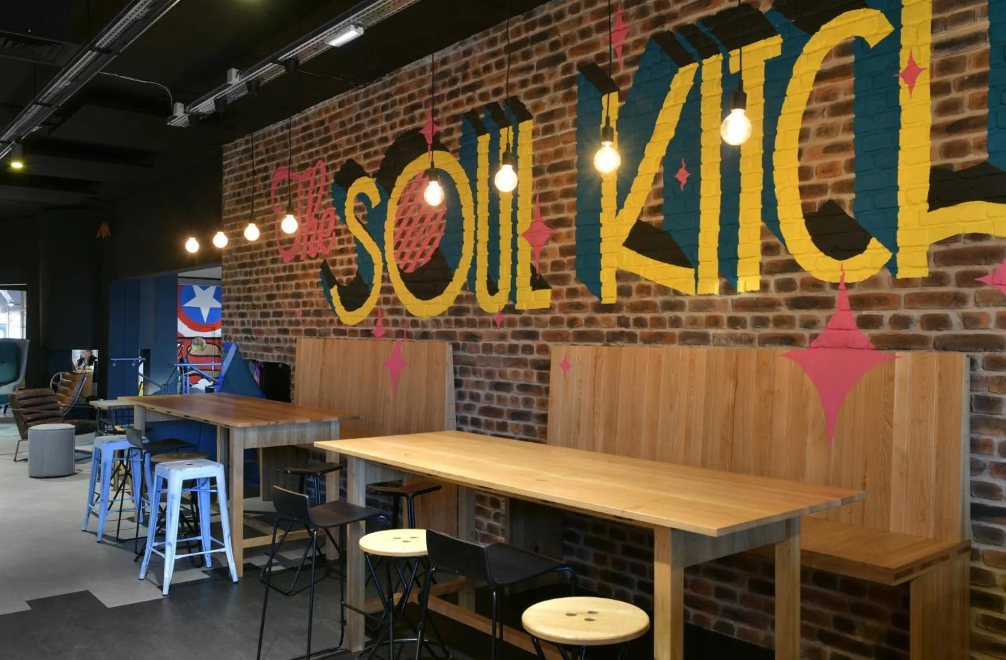 Restaurant/places to eat in Mercure Reims Parc Des Expositions