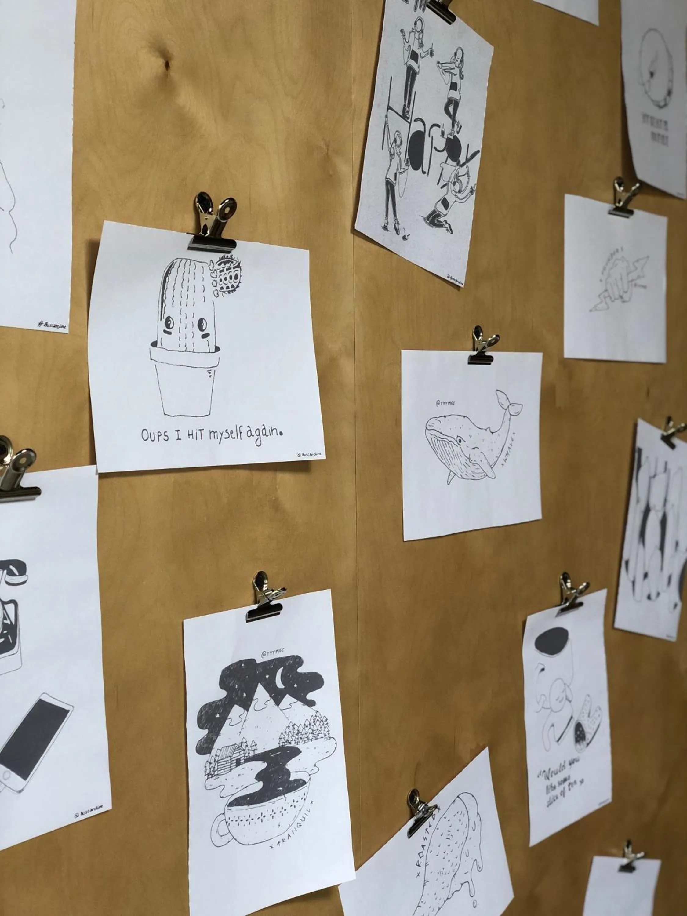 Decorative detail in Mercure Reims Parc Des Expositions