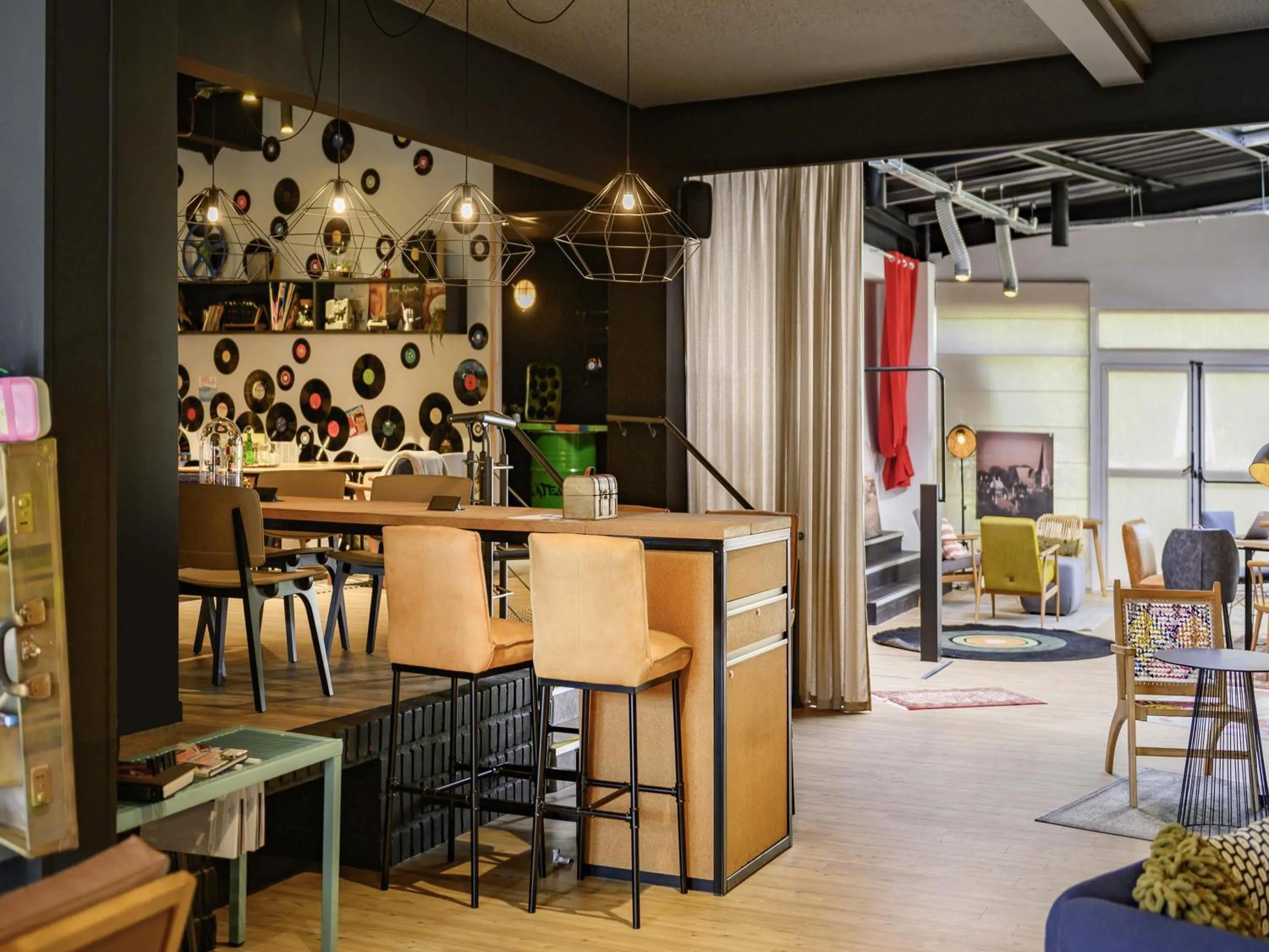 Other in Mercure Reims Parc Des Expositions