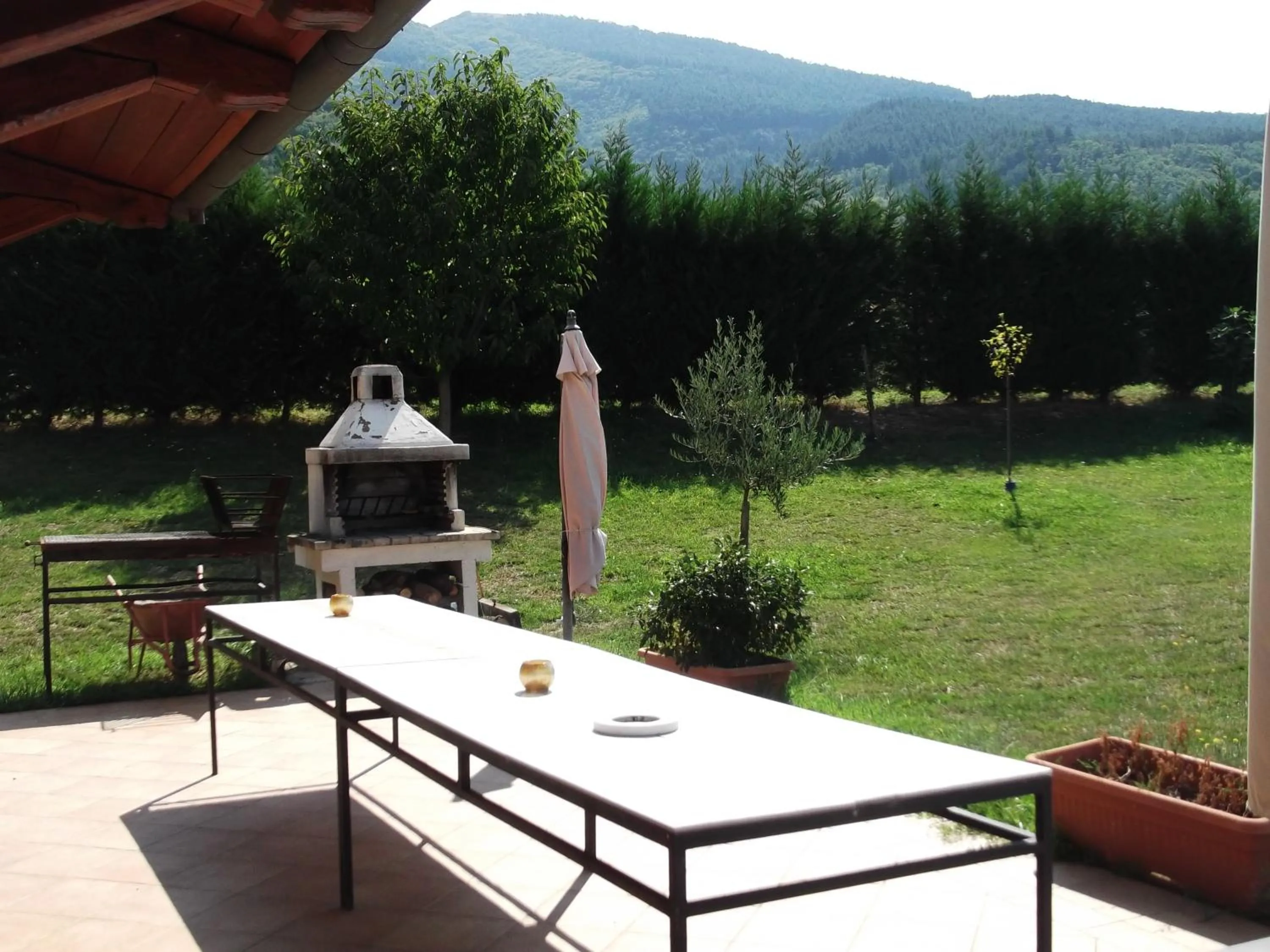 Azienda Agrituristica Bocci