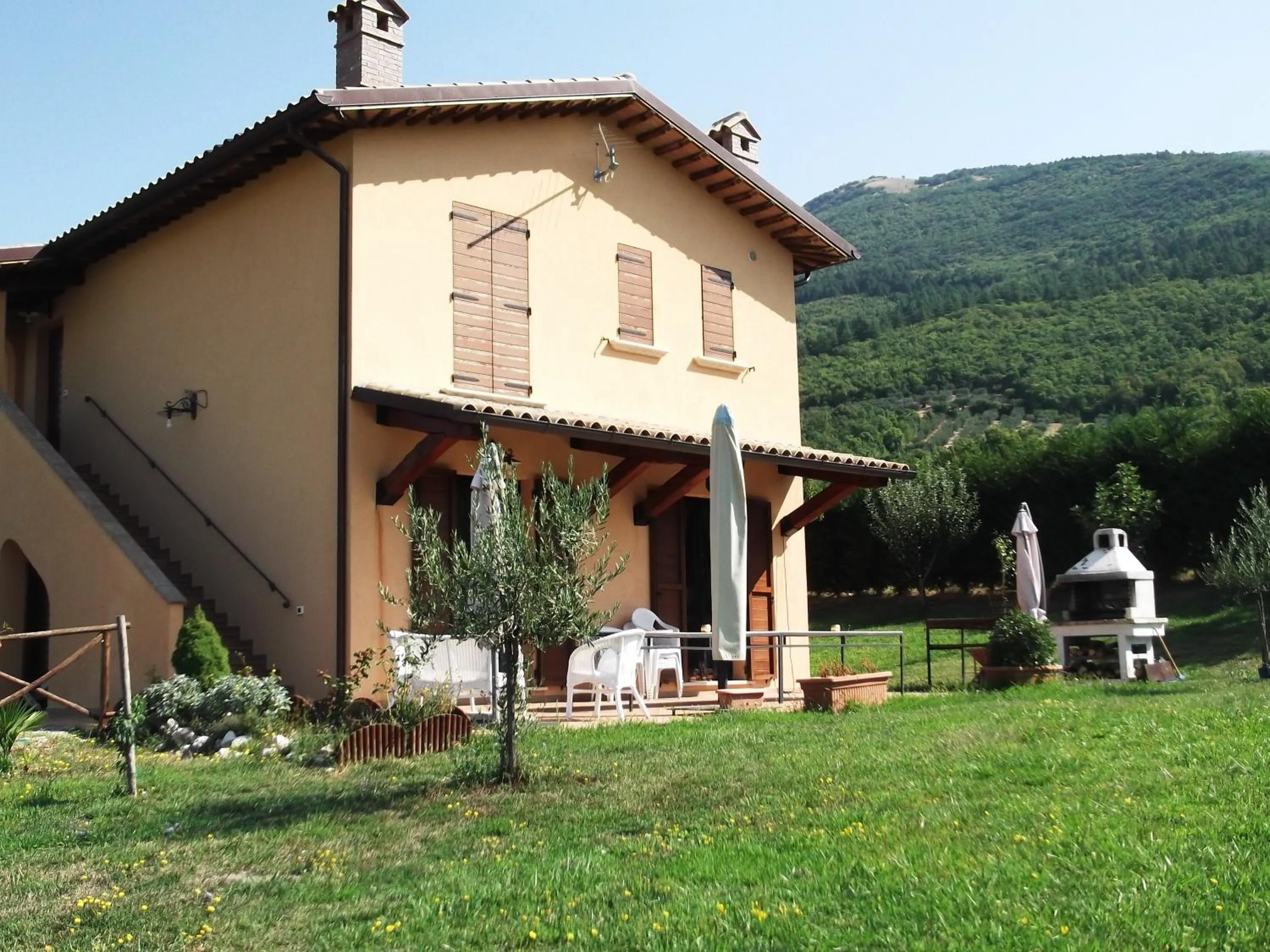 Azienda Agrituristica Bocci